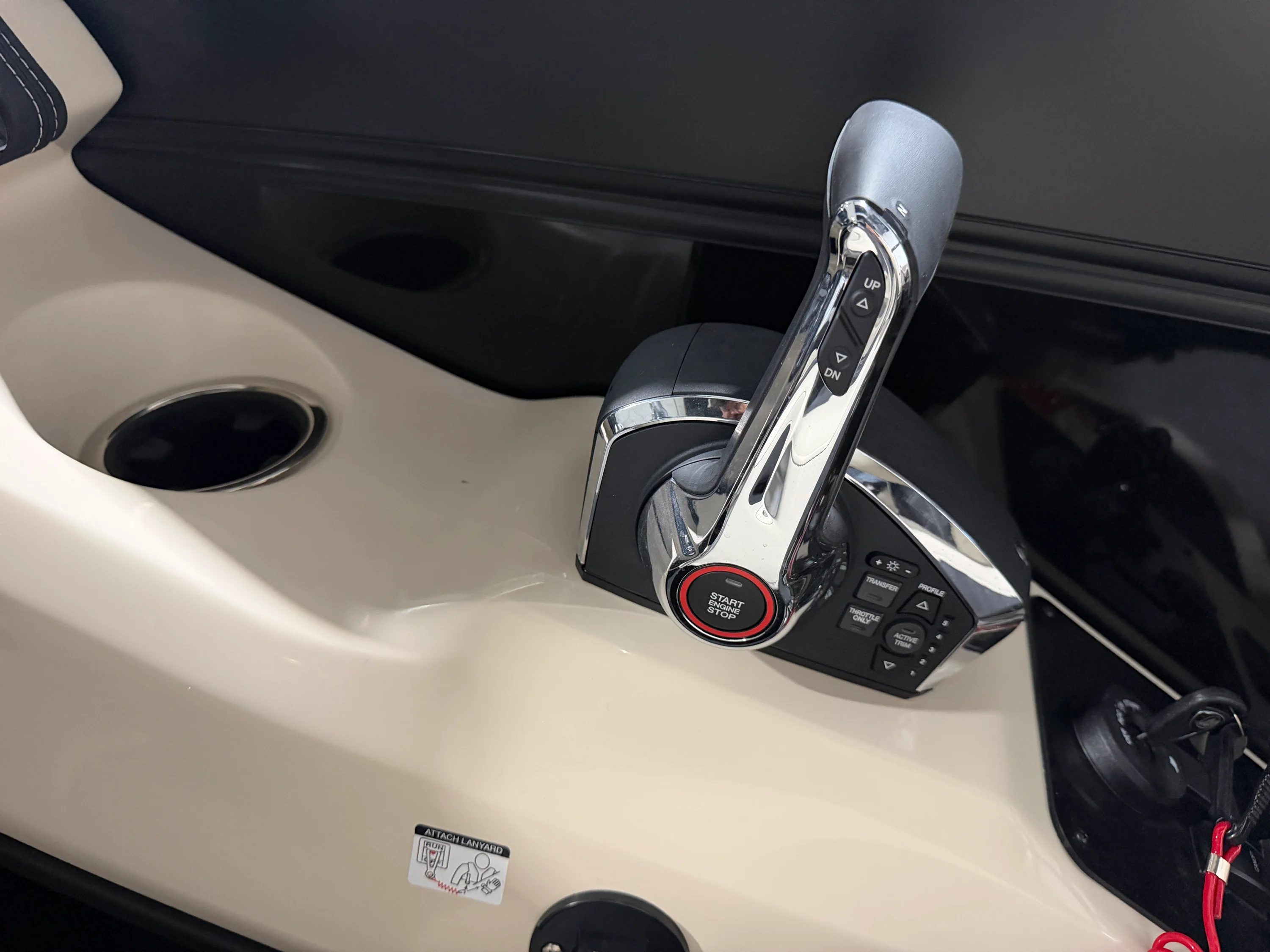 2026 Barletta Lusso 23 M Image Thumbnail #33