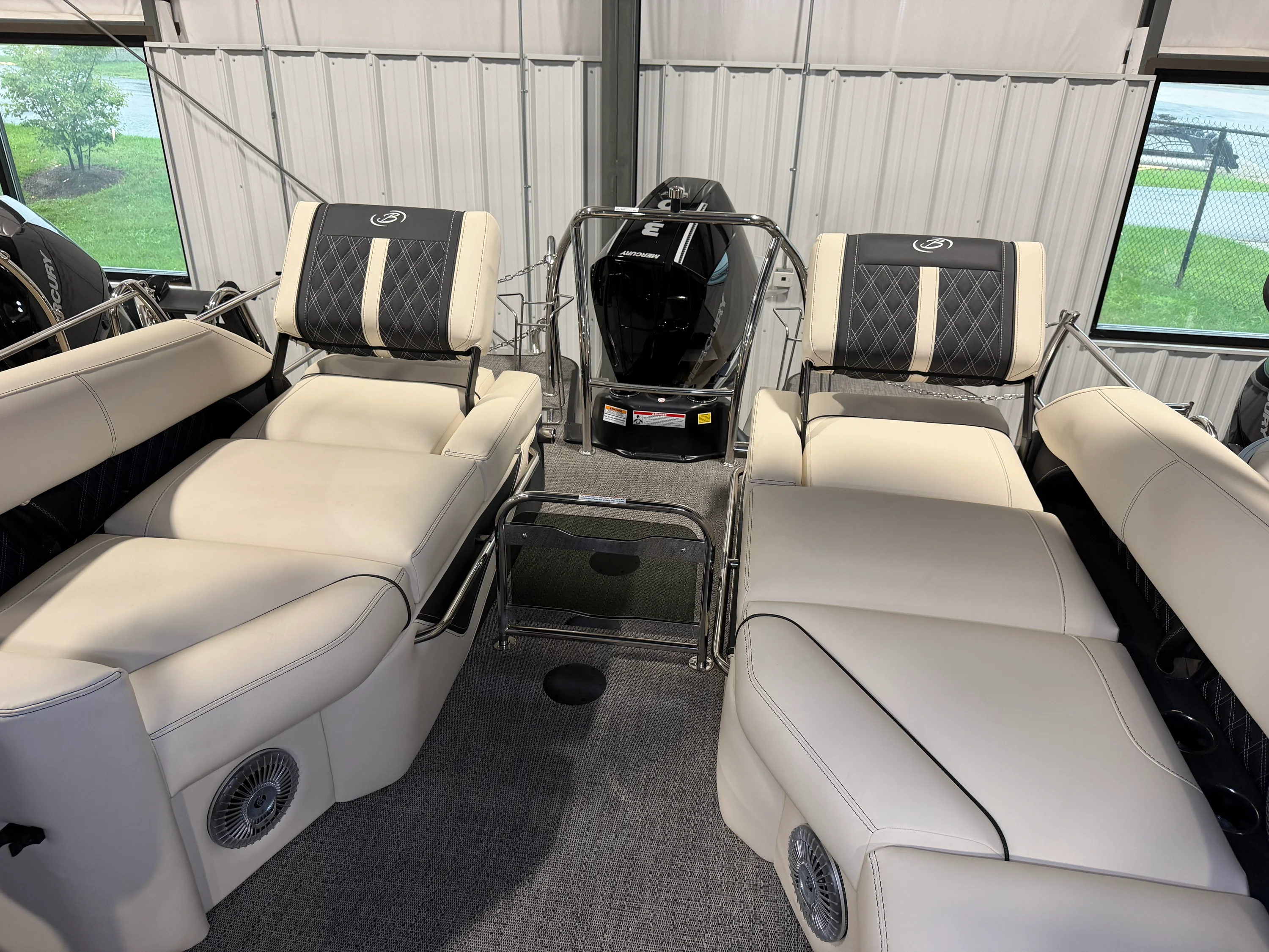 2026 Barletta Lusso 23 M Image Thumbnail #42