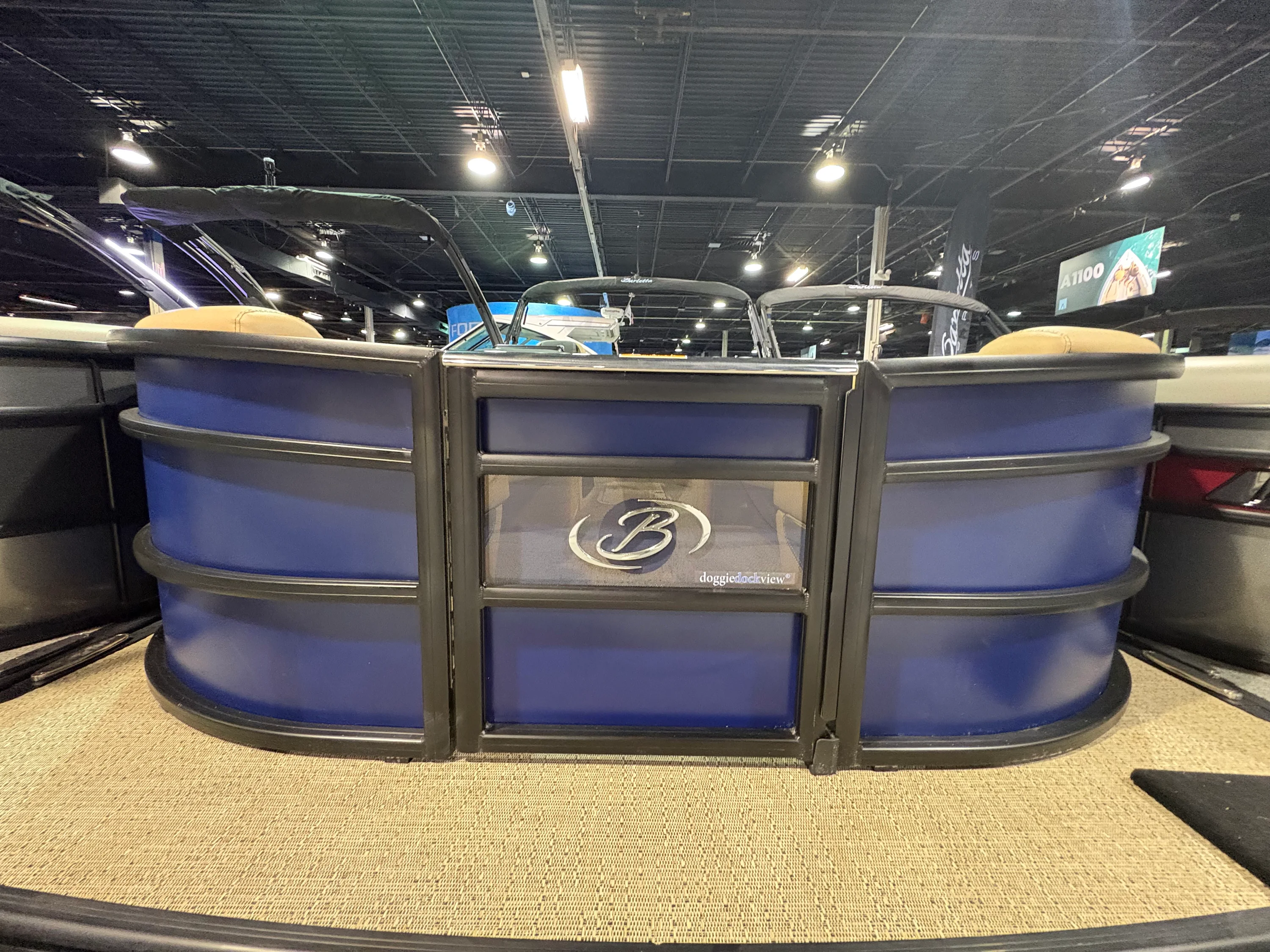 2026 Barletta Lusso 23 U Image Thumbnail #0