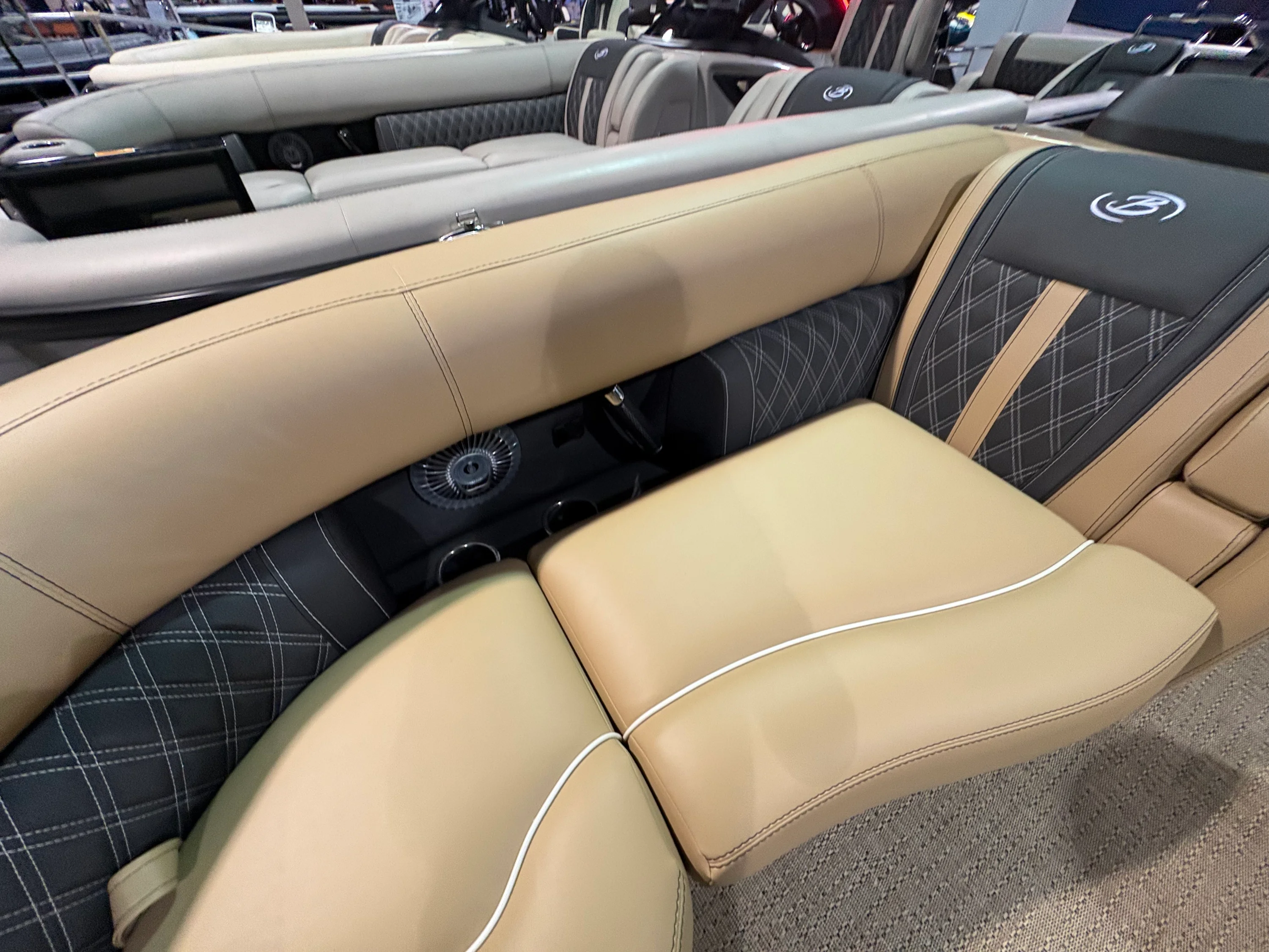 2026 Barletta Lusso 23 U Image Thumbnail #2