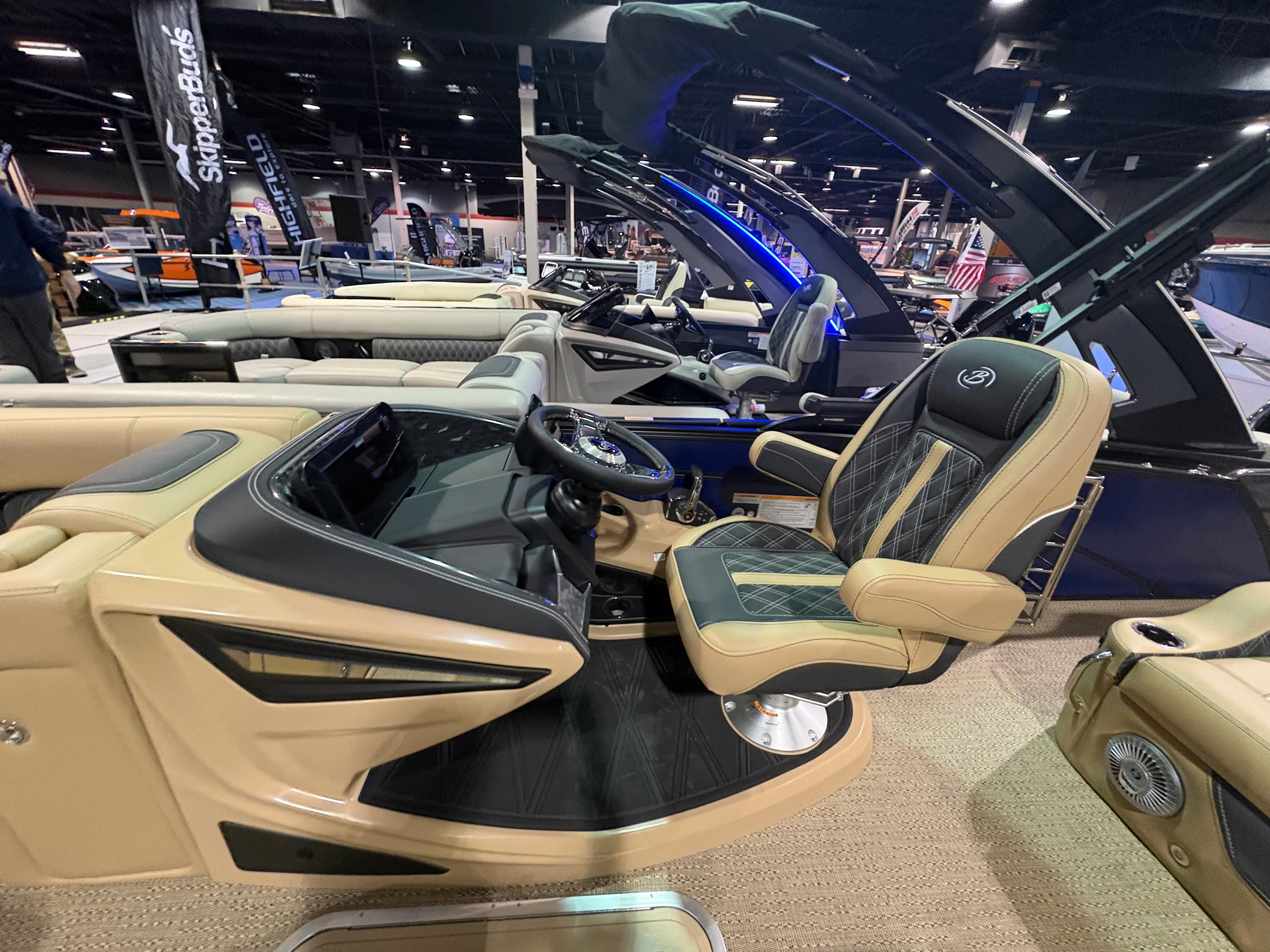 2026 Barletta Lusso 23 U Image Thumbnail #7