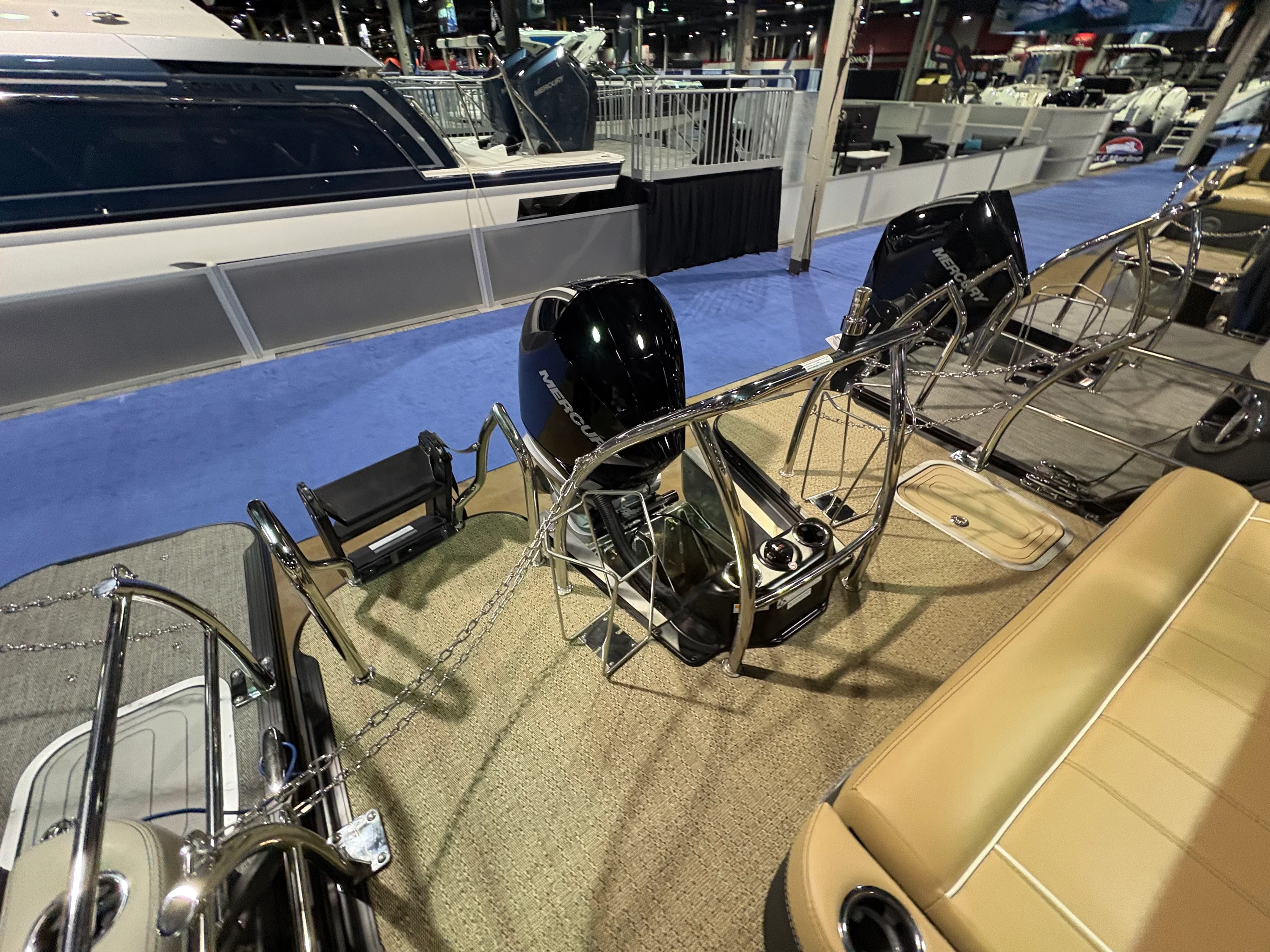 2026 Barletta Lusso 23 U Image Thumbnail #16