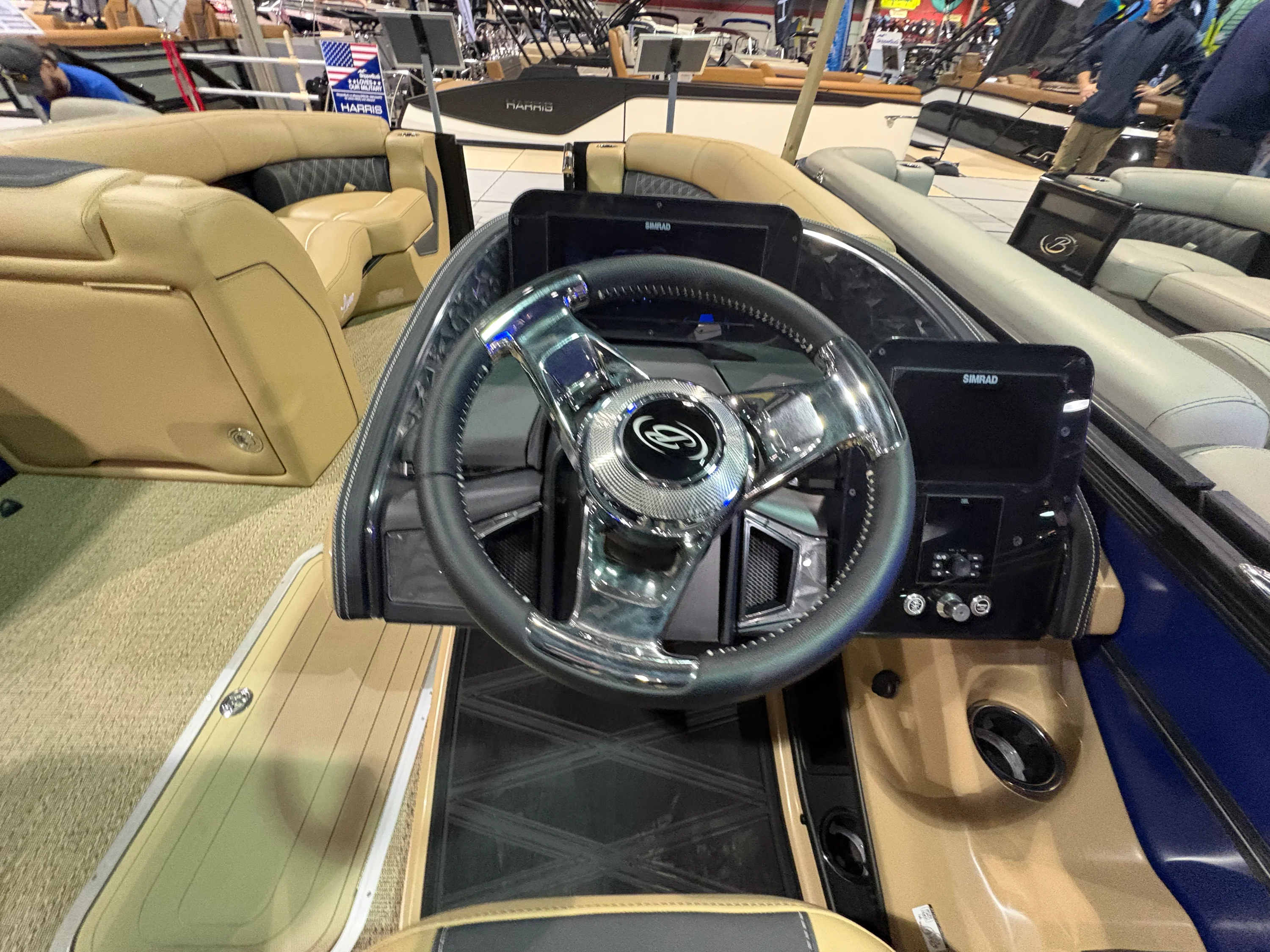 2026 Barletta Lusso 23 U Image Thumbnail #9