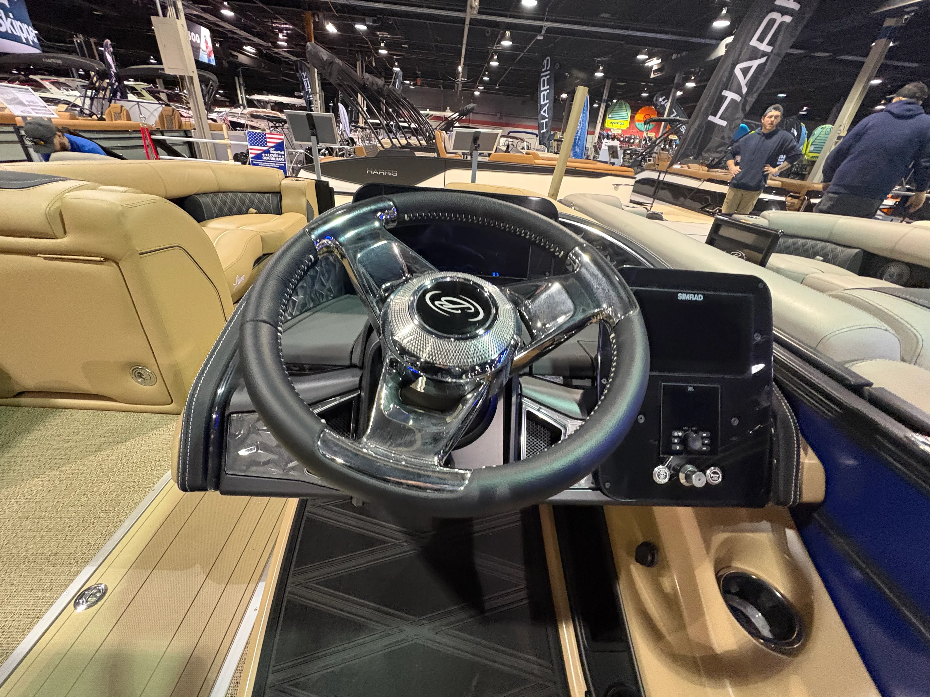 2026 Barletta Lusso 23 U Image Thumbnail #10