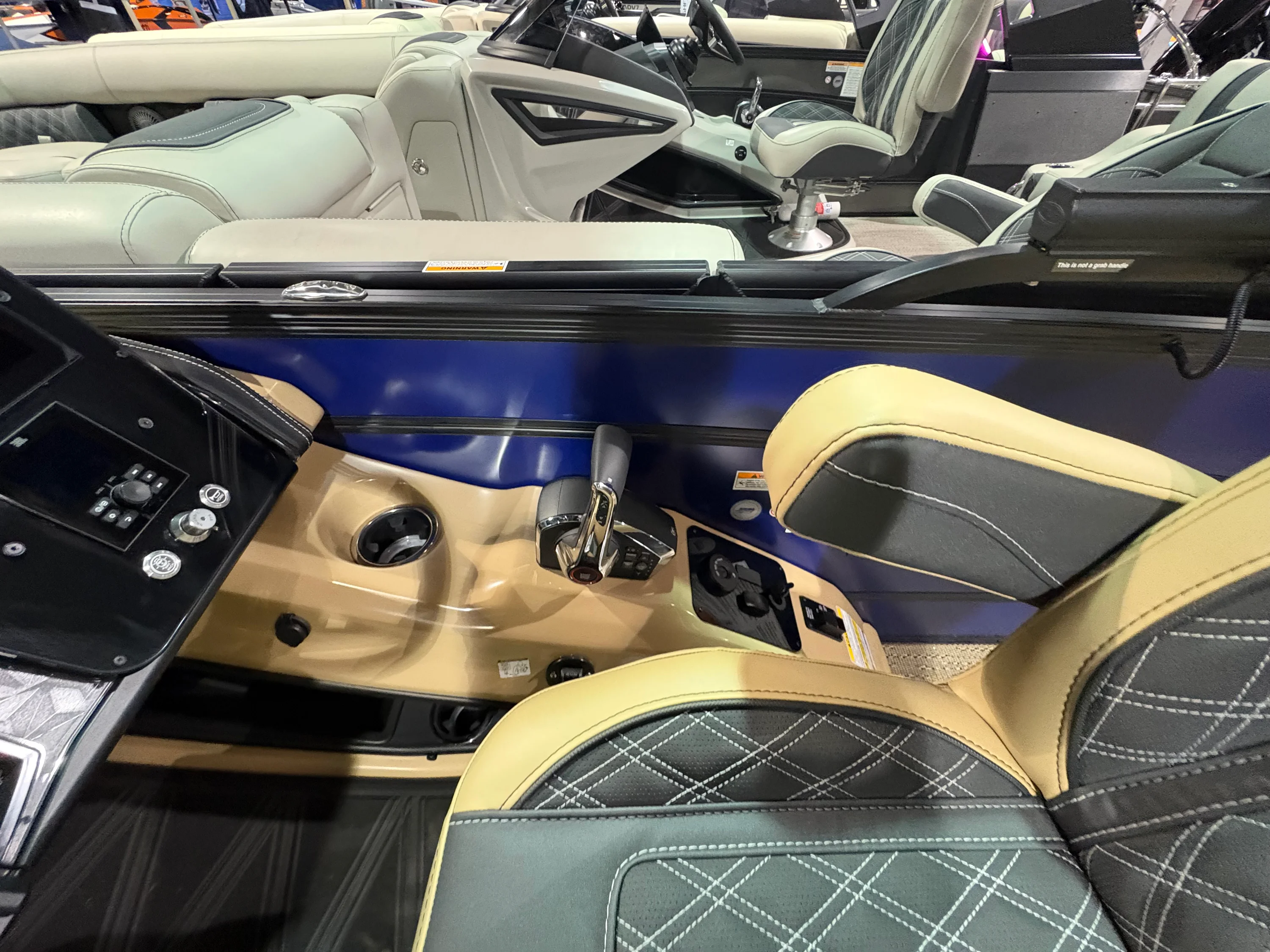 2026 Barletta Lusso 23 U Image Thumbnail #12