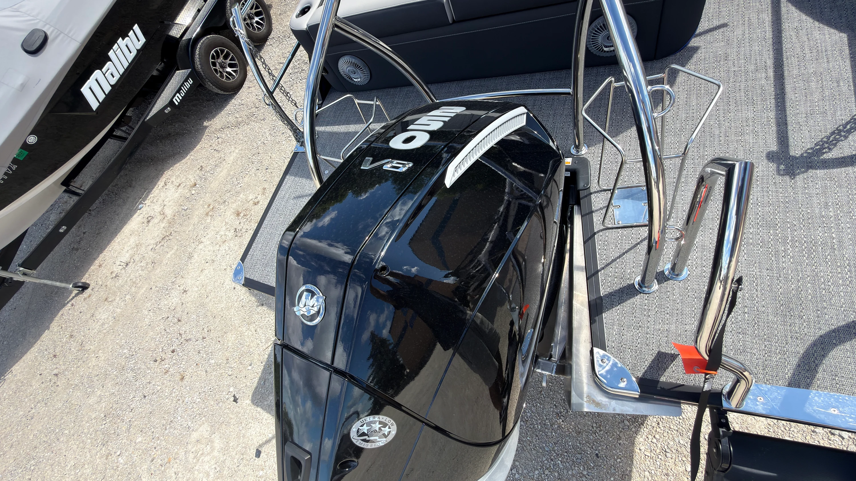 2026 Barletta Corsa 25 UC Image Thumbnail #63