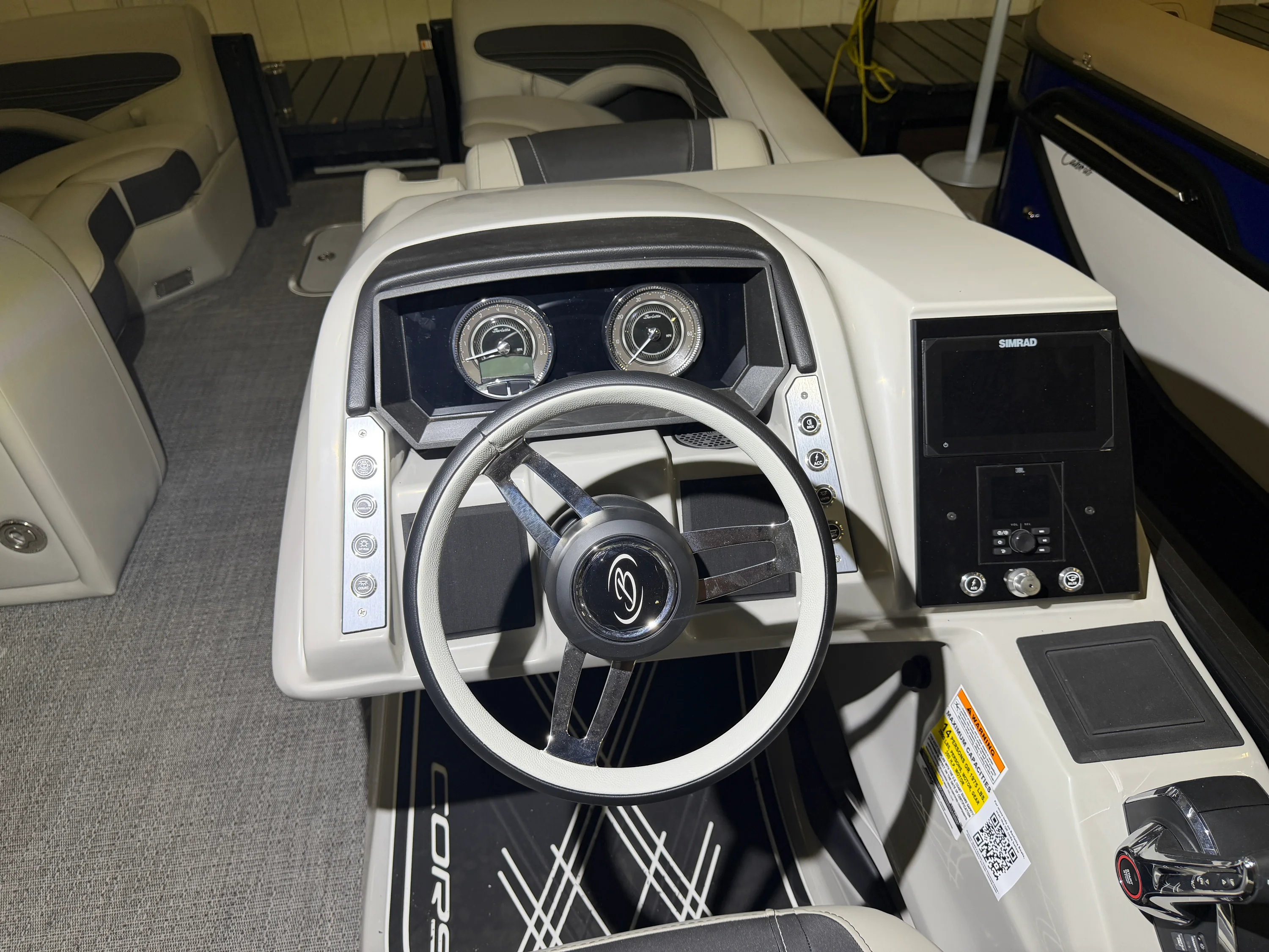 2026 Barletta Corsa 25 UE Image Thumbnail #20