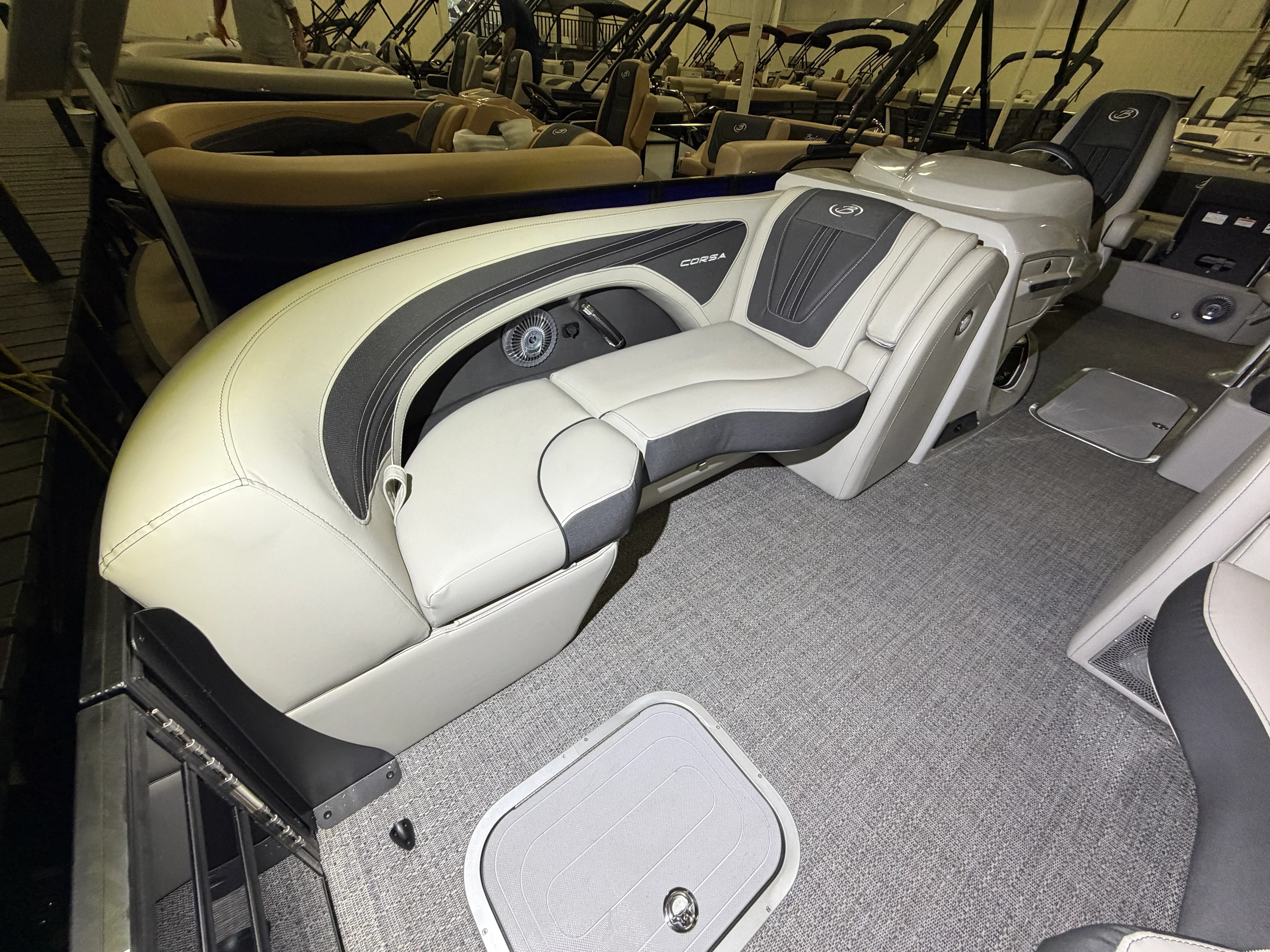 2026 Barletta Corsa 25 UE Image Thumbnail #8
