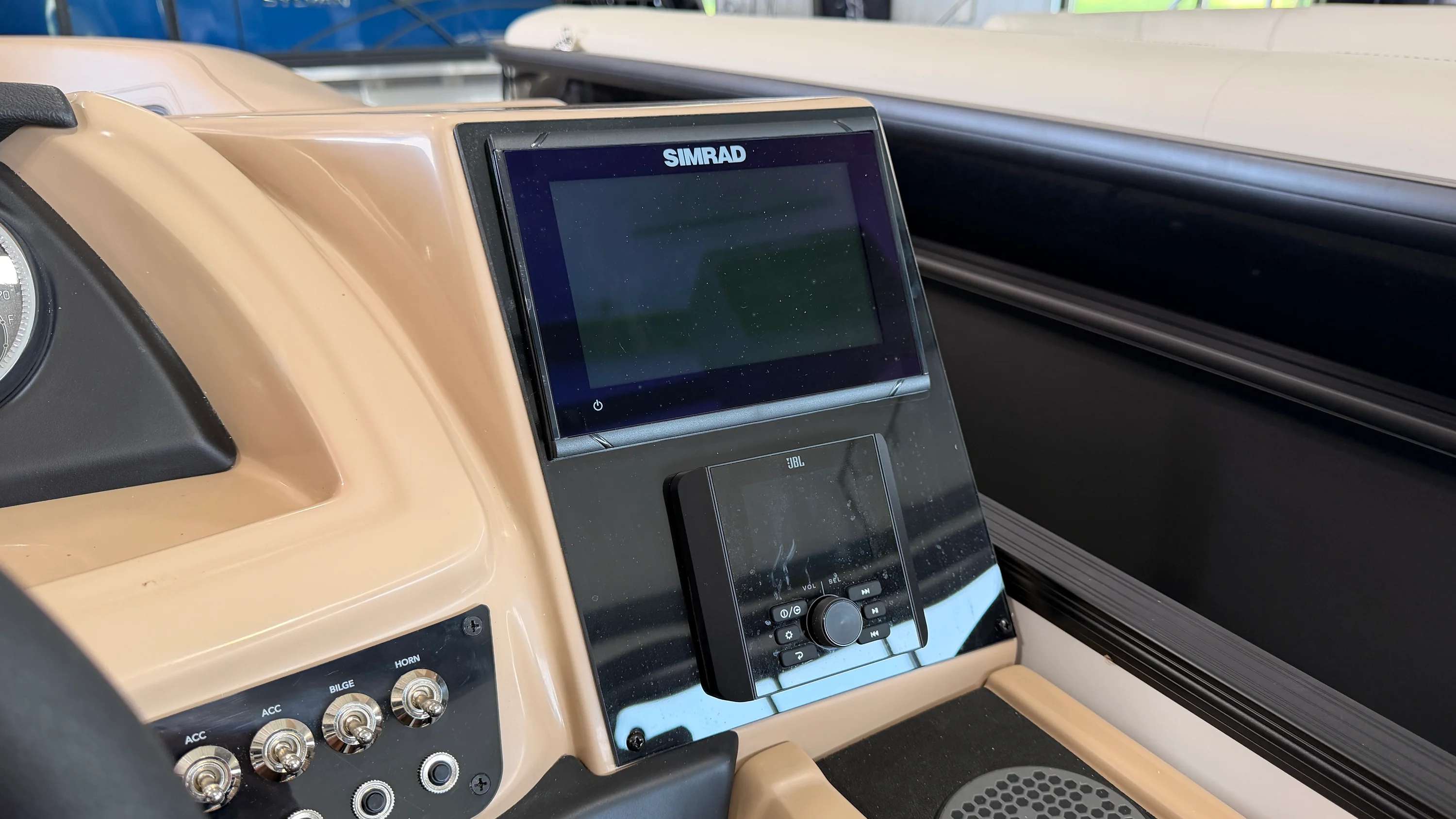 2026 Barletta Cabrio 24 UE Image Thumbnail #33