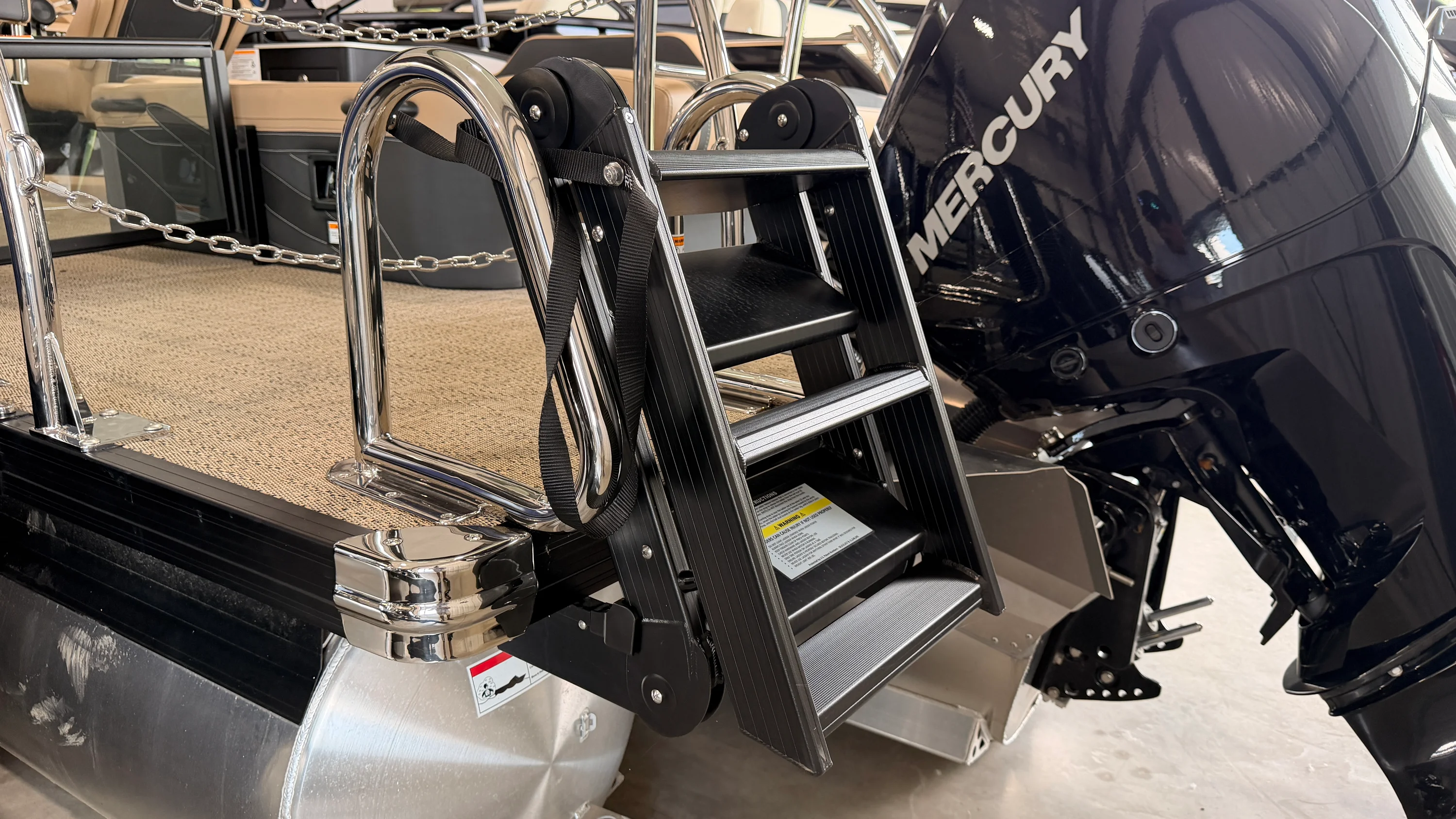 2026 Barletta Cabrio 24 UE Image Thumbnail #55