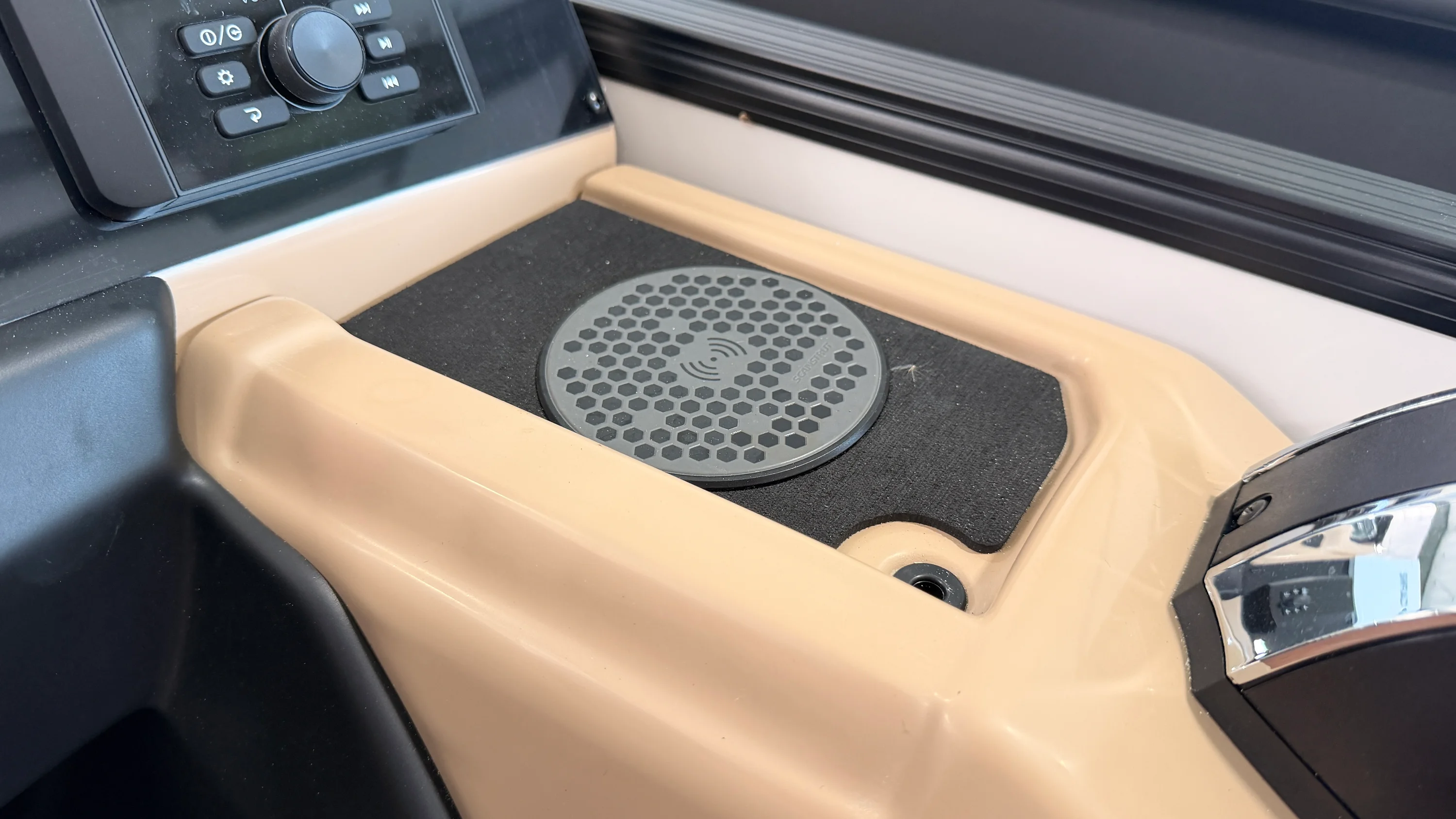2026 Barletta Cabrio 24 UE Image Thumbnail #35