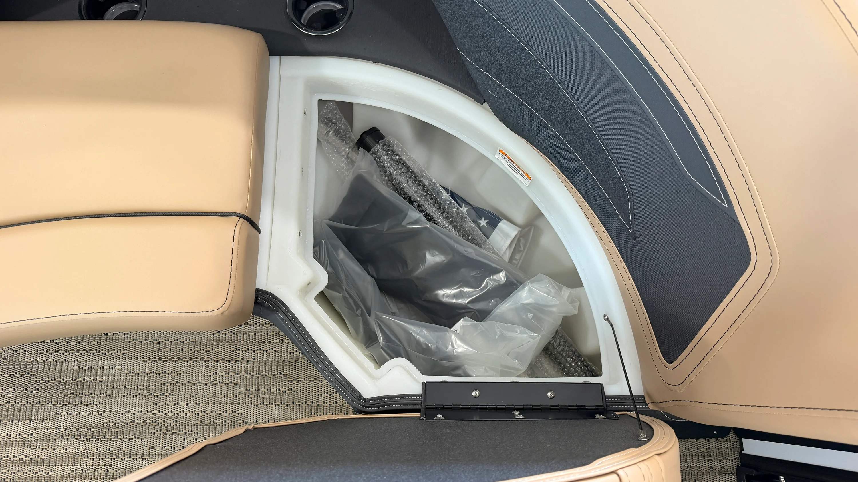 2026 Barletta Cabrio 24 UE Image Thumbnail #8