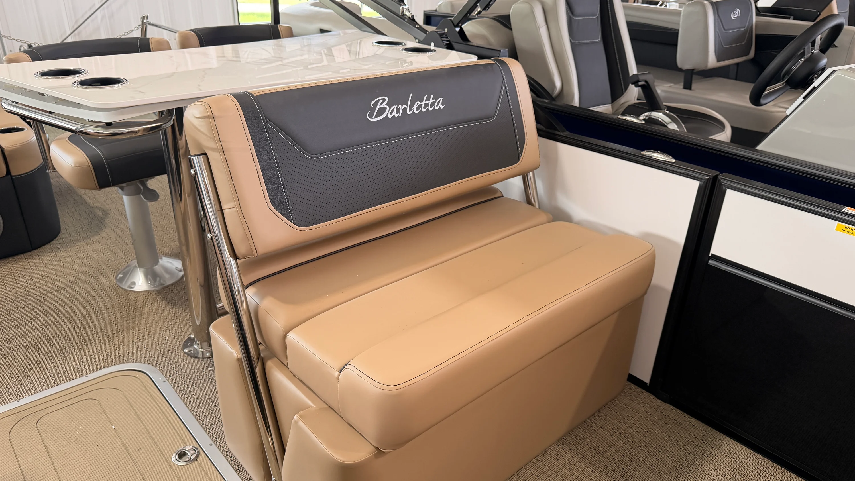 2026 Barletta Cabrio 24 UE Image Thumbnail #23