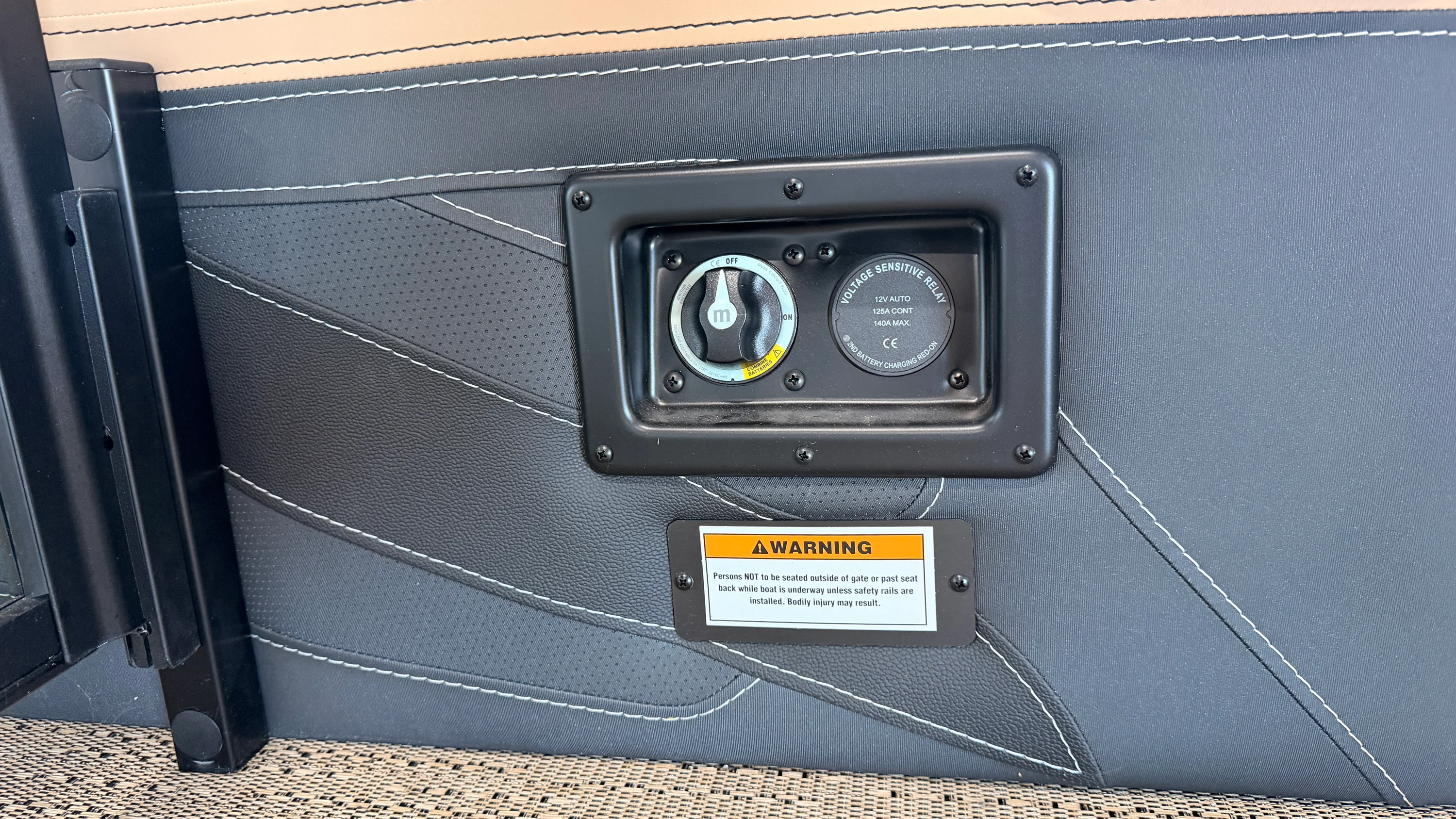 2026 Barletta Cabrio 24 UE Image Thumbnail #52