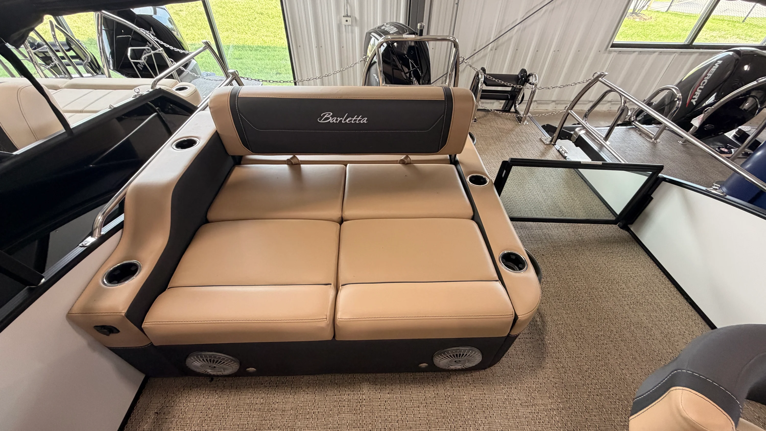 2026 Barletta Cabrio 24 UE Image Thumbnail #46