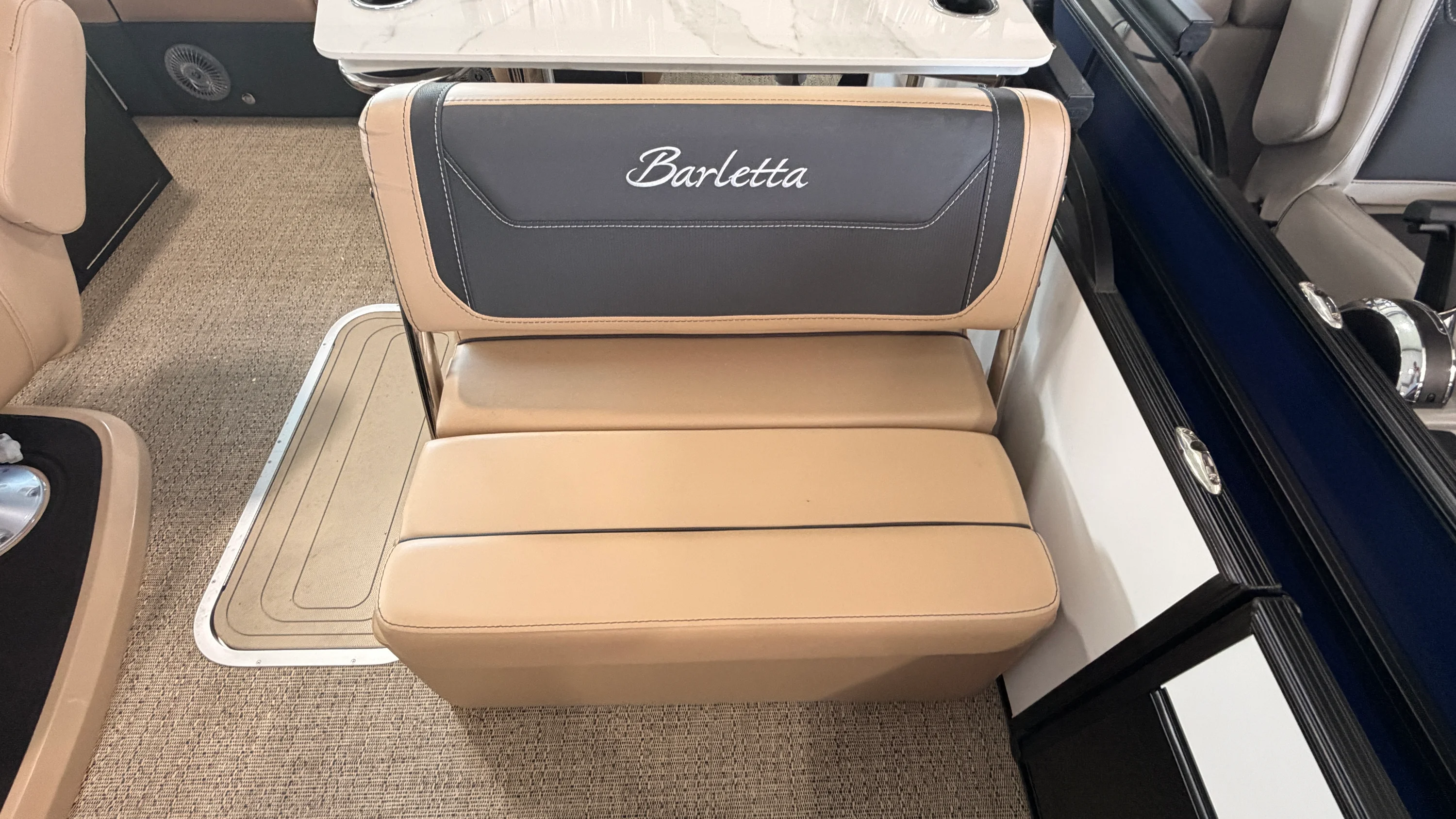 2026 Barletta Cabrio 24 UE Image Thumbnail #24