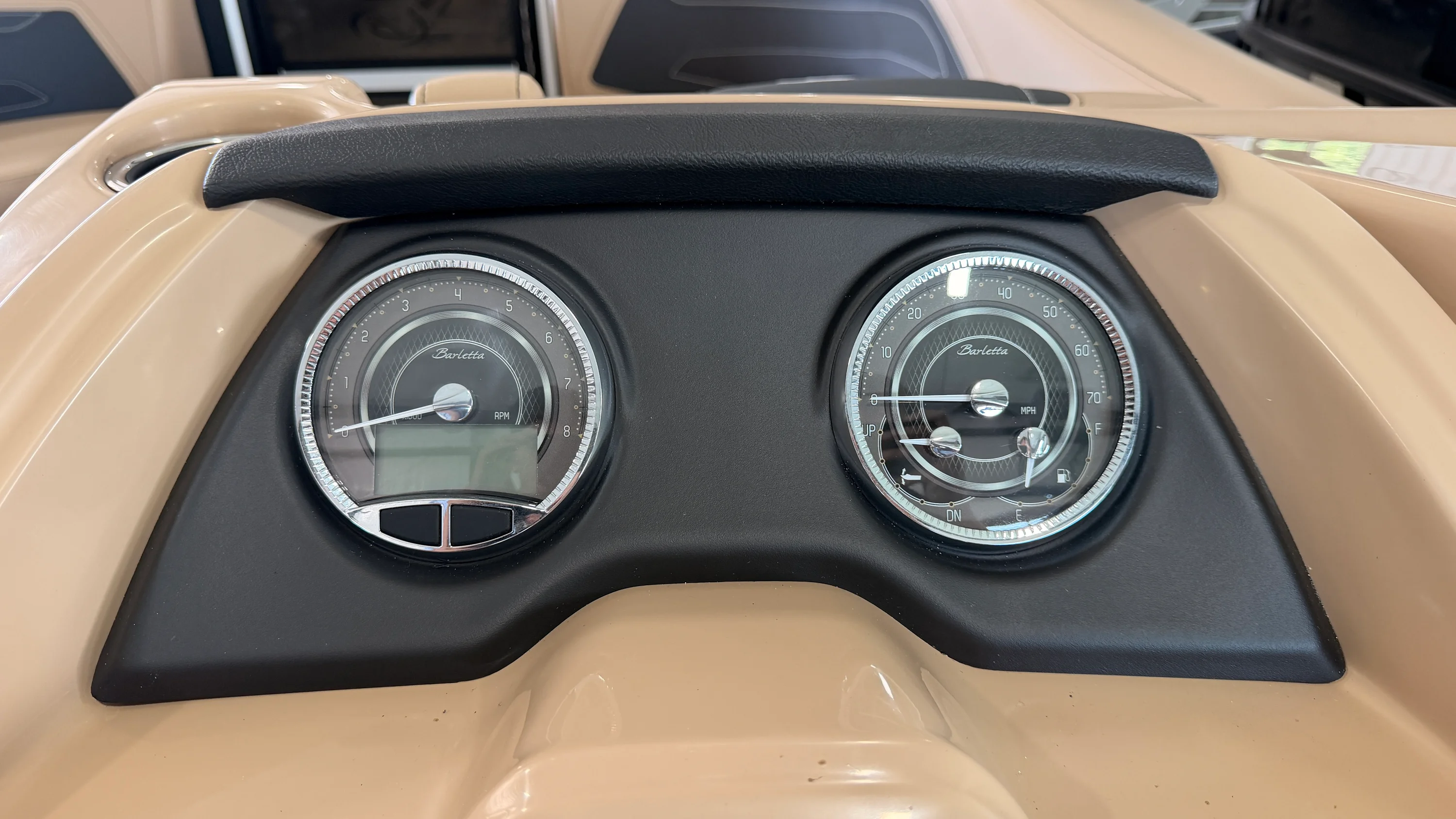 2026 Barletta Cabrio 24 UE Image Thumbnail #32