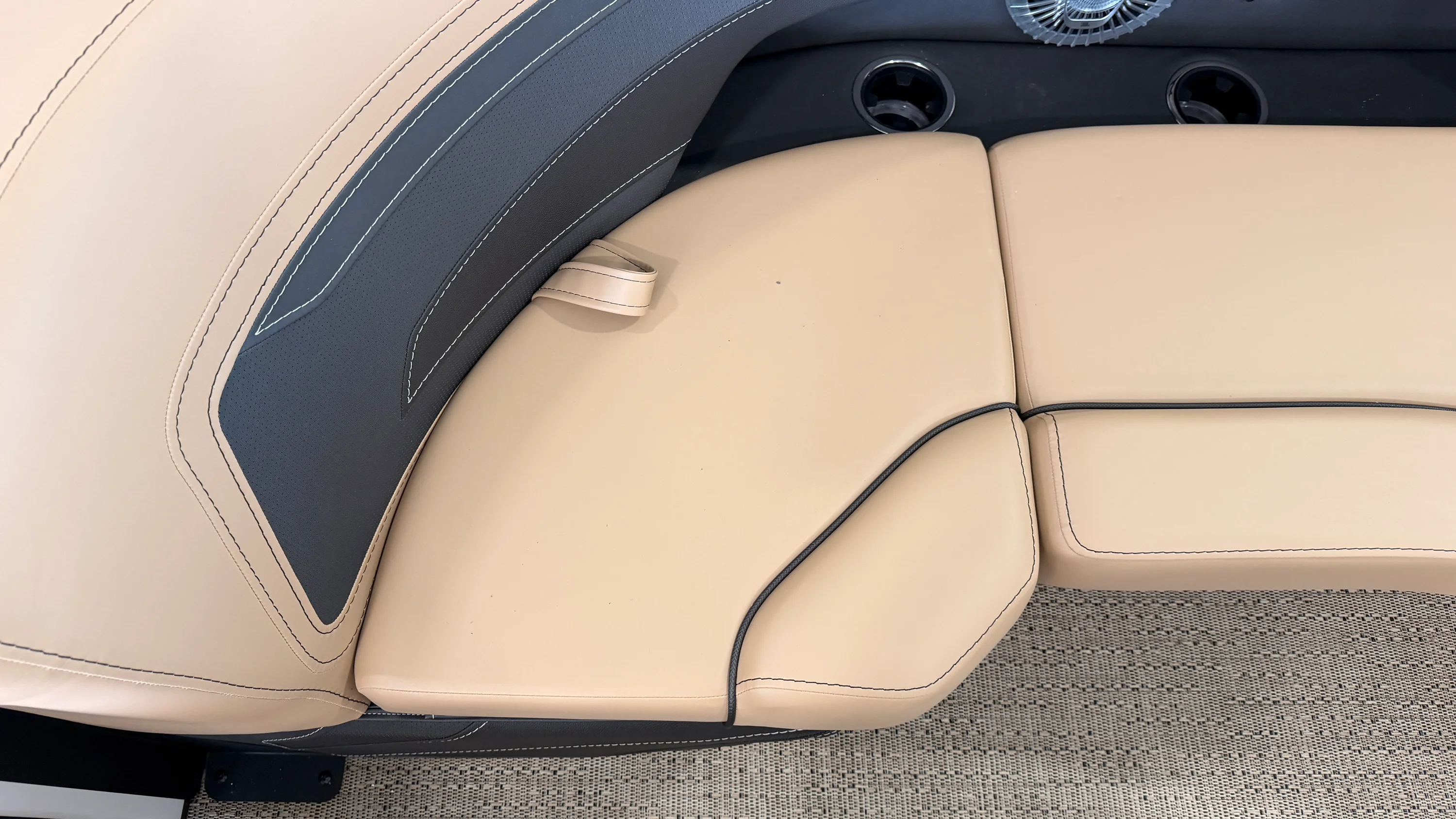 2026 Barletta Cabrio 24 UE Image Thumbnail #14