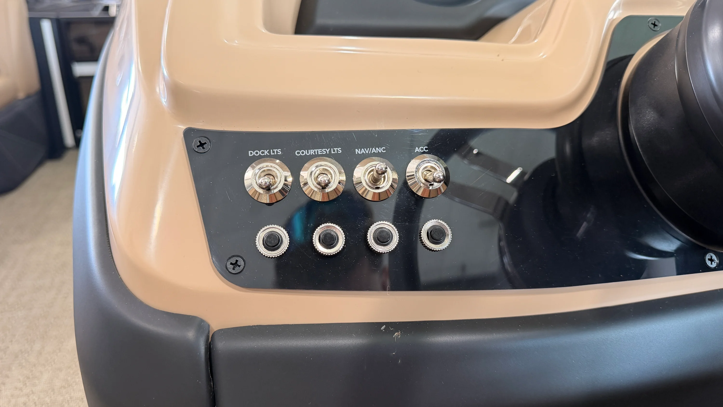 2026 Barletta Cabrio 24 UE Image Thumbnail #31