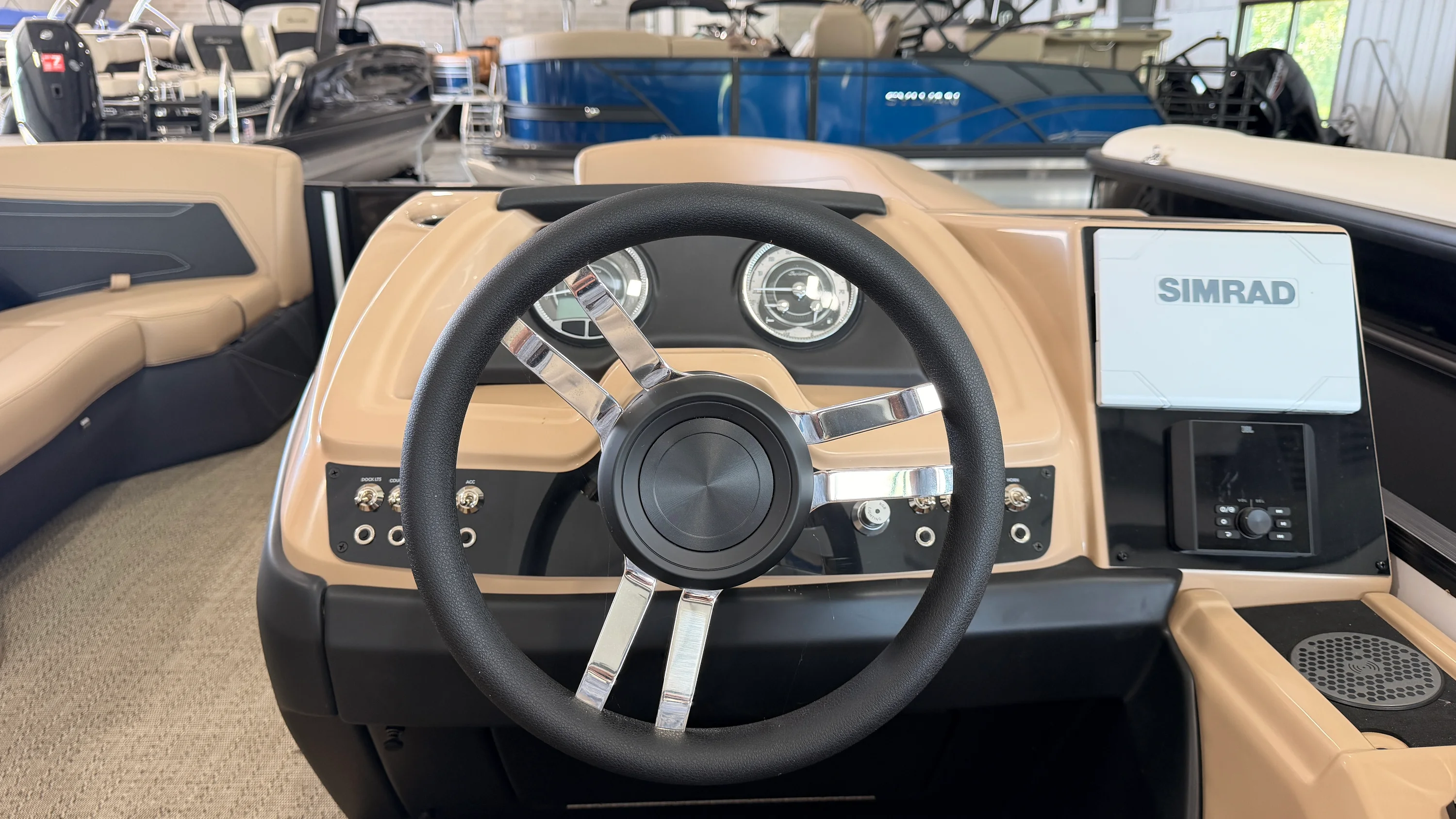 2026 Barletta Cabrio 24 UE Image Thumbnail #30