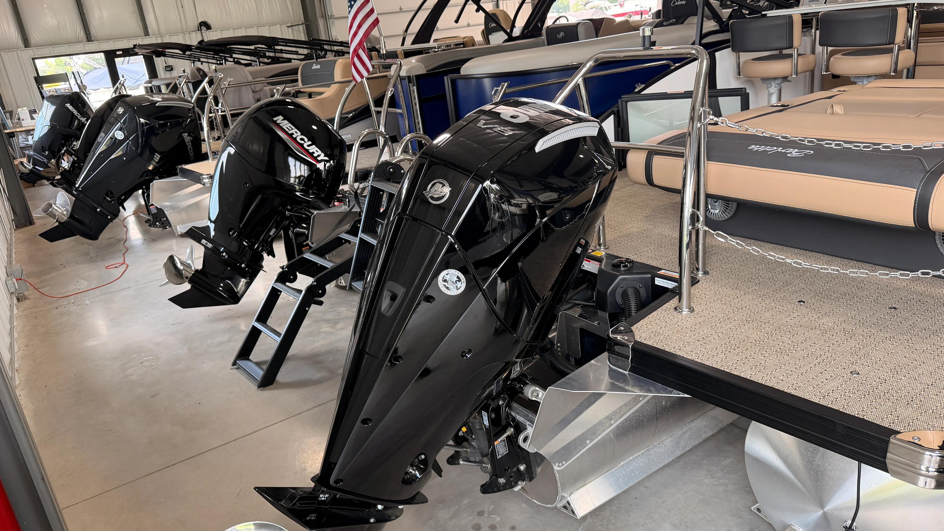2026 Barletta Cabrio 24 UE Image Thumbnail #56