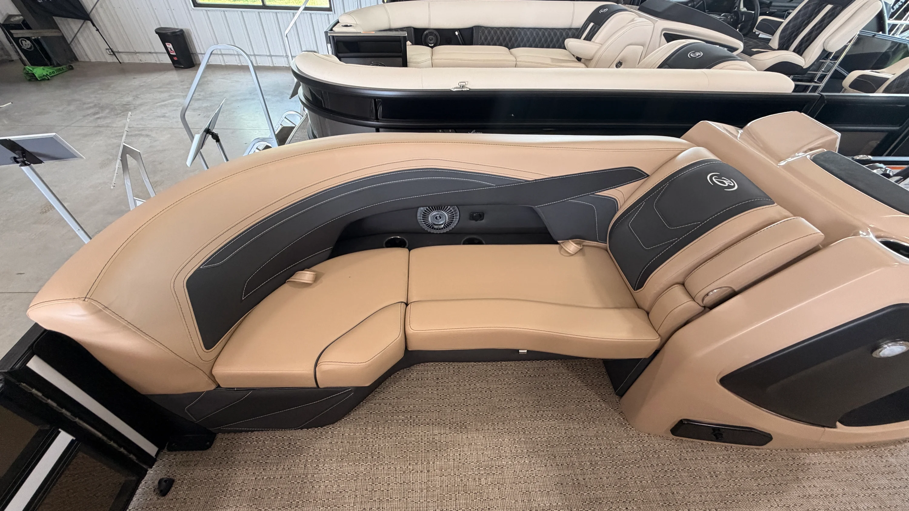 2026 Barletta Cabrio 24 UE Image Thumbnail #13