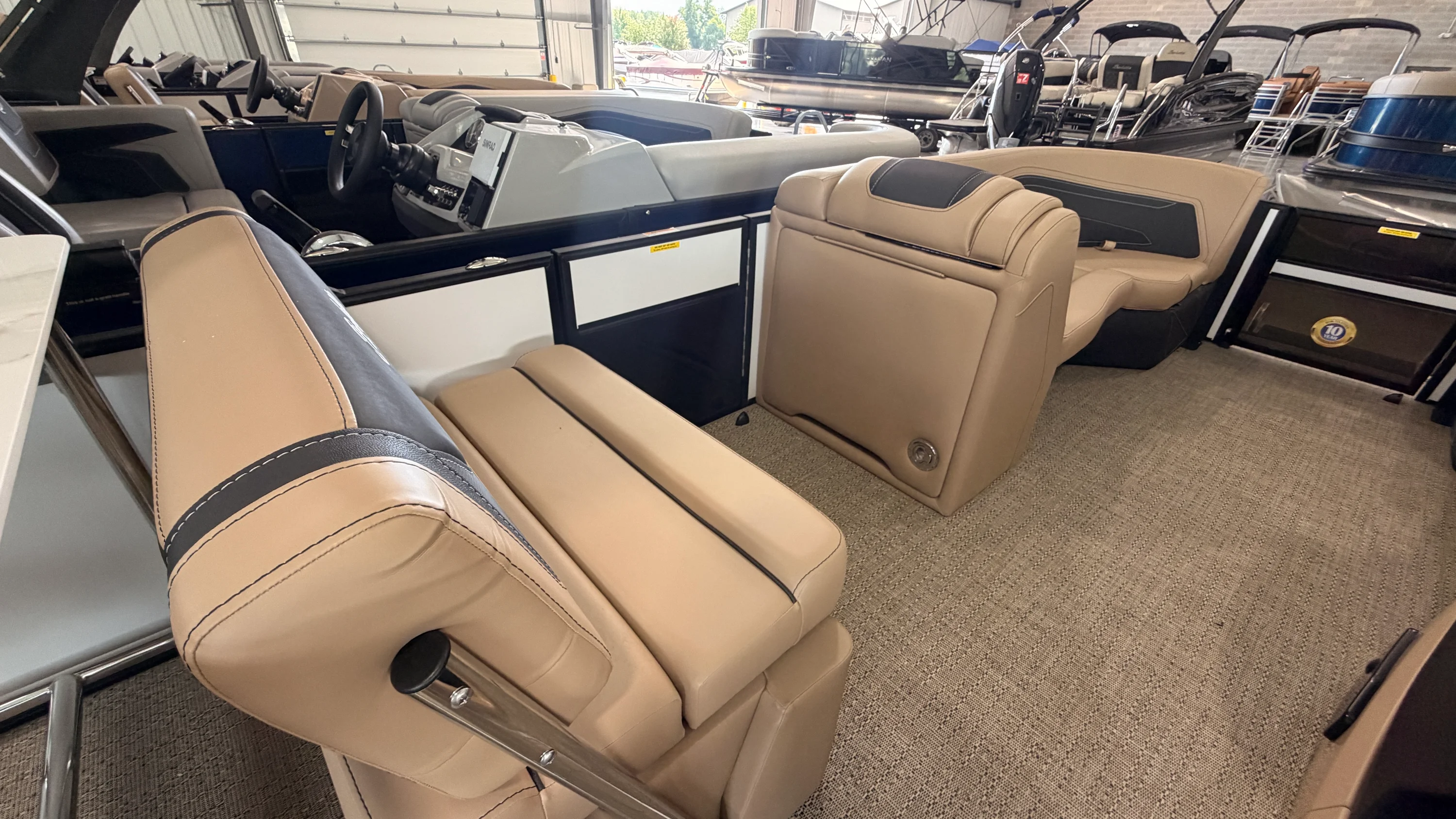 2026 Barletta Cabrio 24 UE Image Thumbnail #26