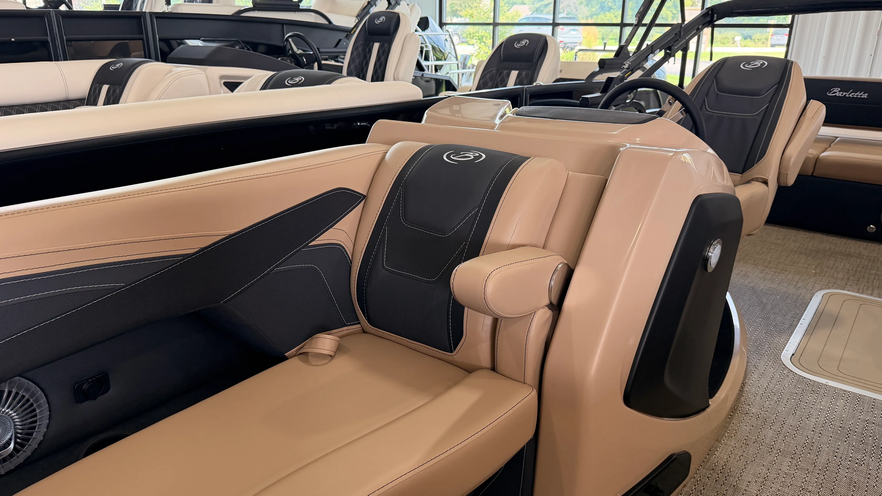 2026 Barletta Cabrio 24 UE Image Thumbnail #18