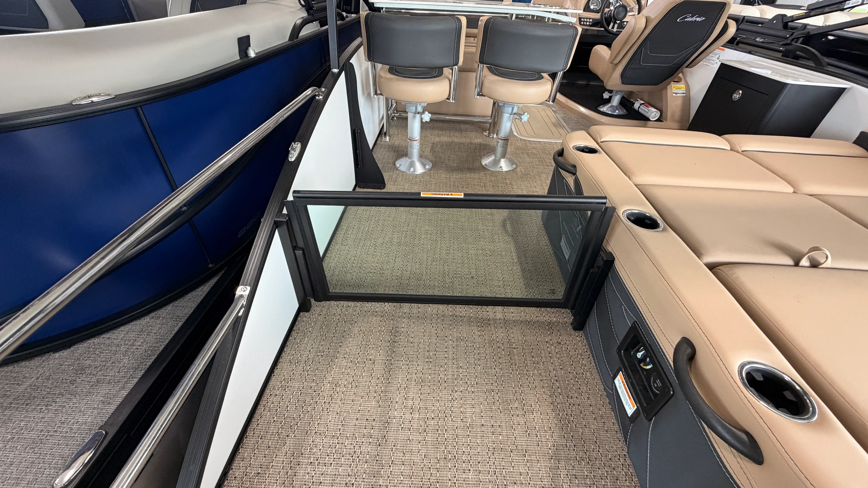 2026 Barletta Cabrio 24 UE Image Thumbnail #54