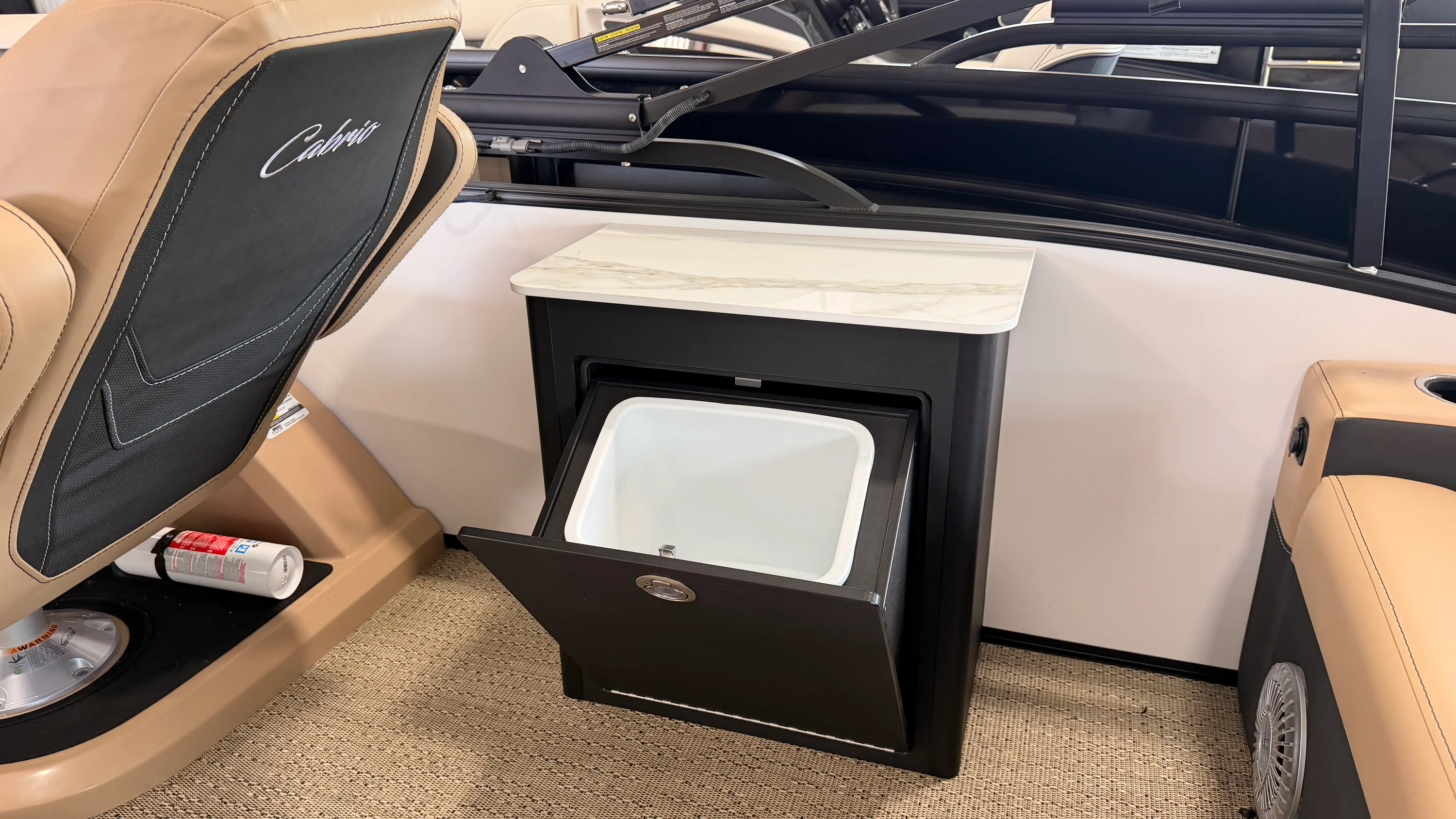 2026 Barletta Cabrio 24 UE Image Thumbnail #45