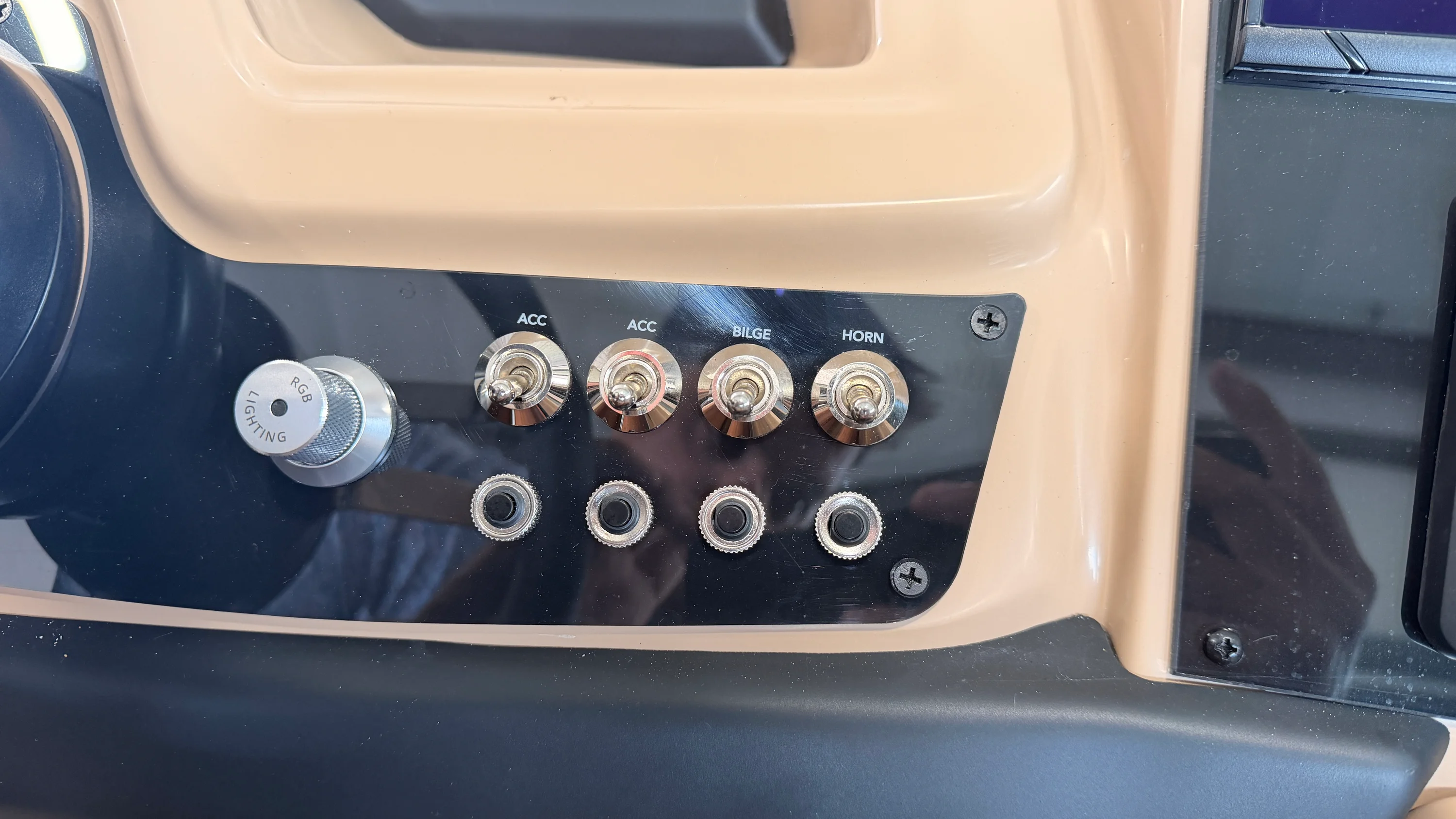 2026 Barletta Cabrio 24 UE Image Thumbnail #34