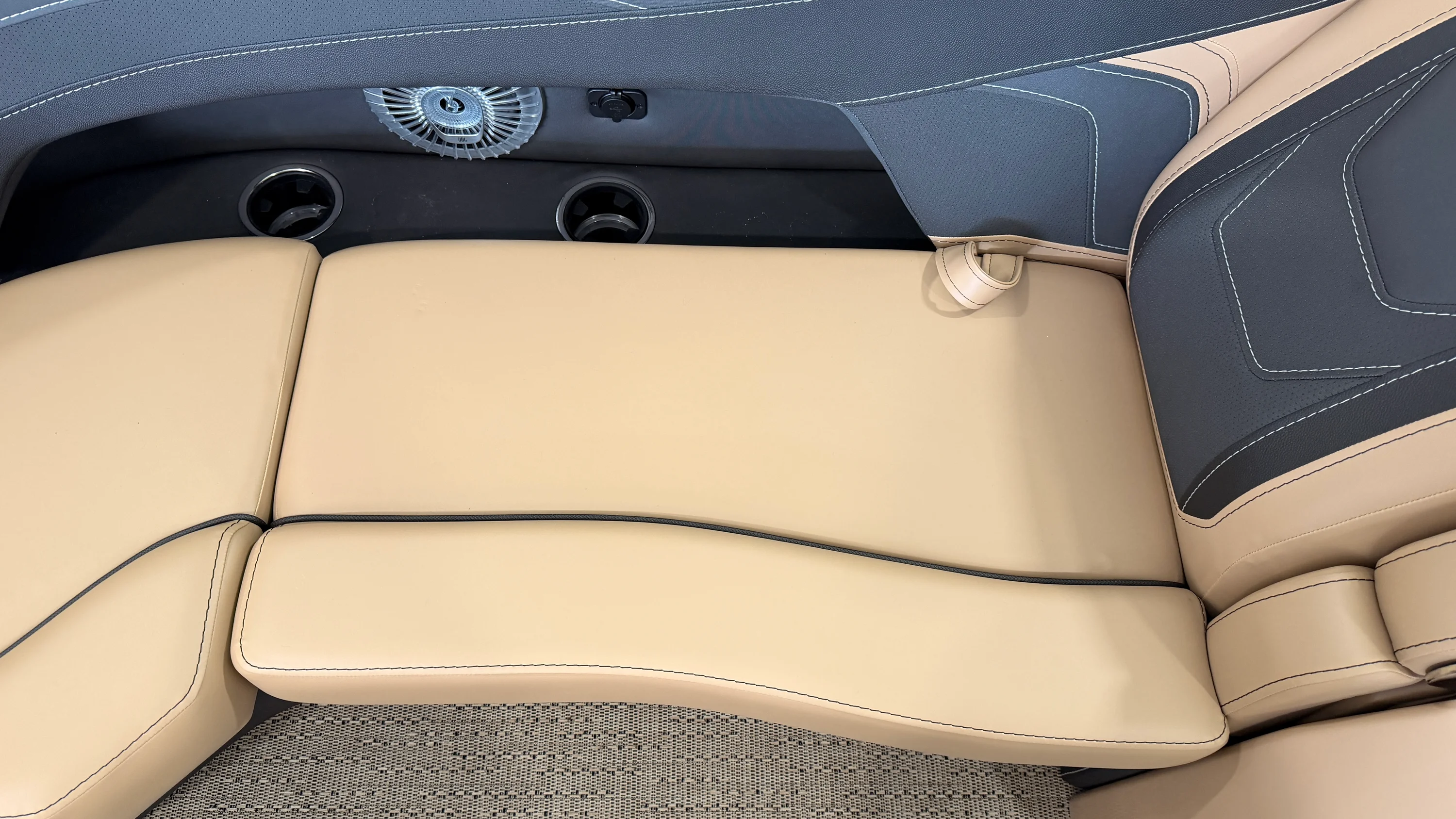 2026 Barletta Cabrio 24 UE Image Thumbnail #16