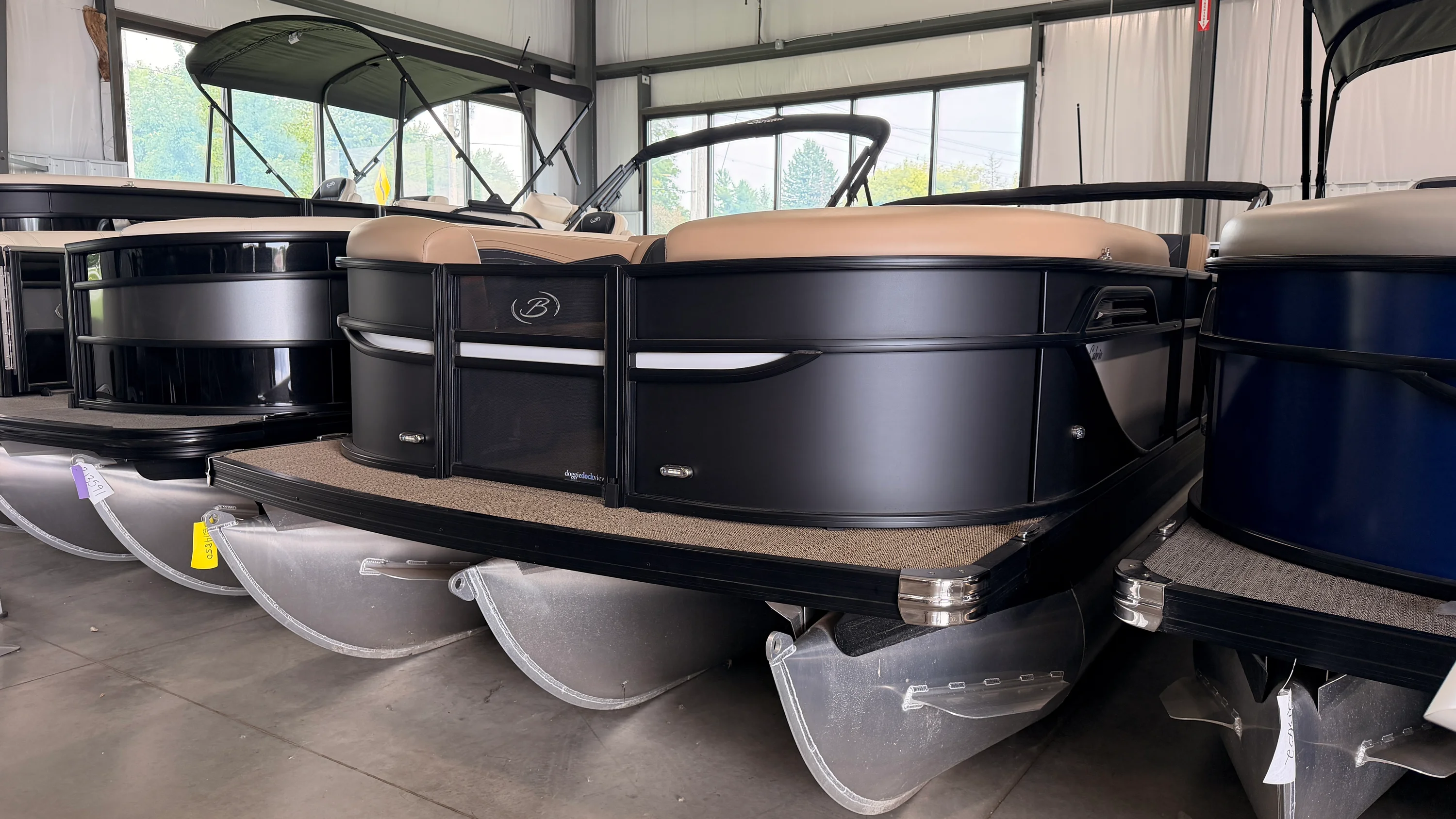 2026 Barletta Cabrio 24 UE Image Thumbnail #2