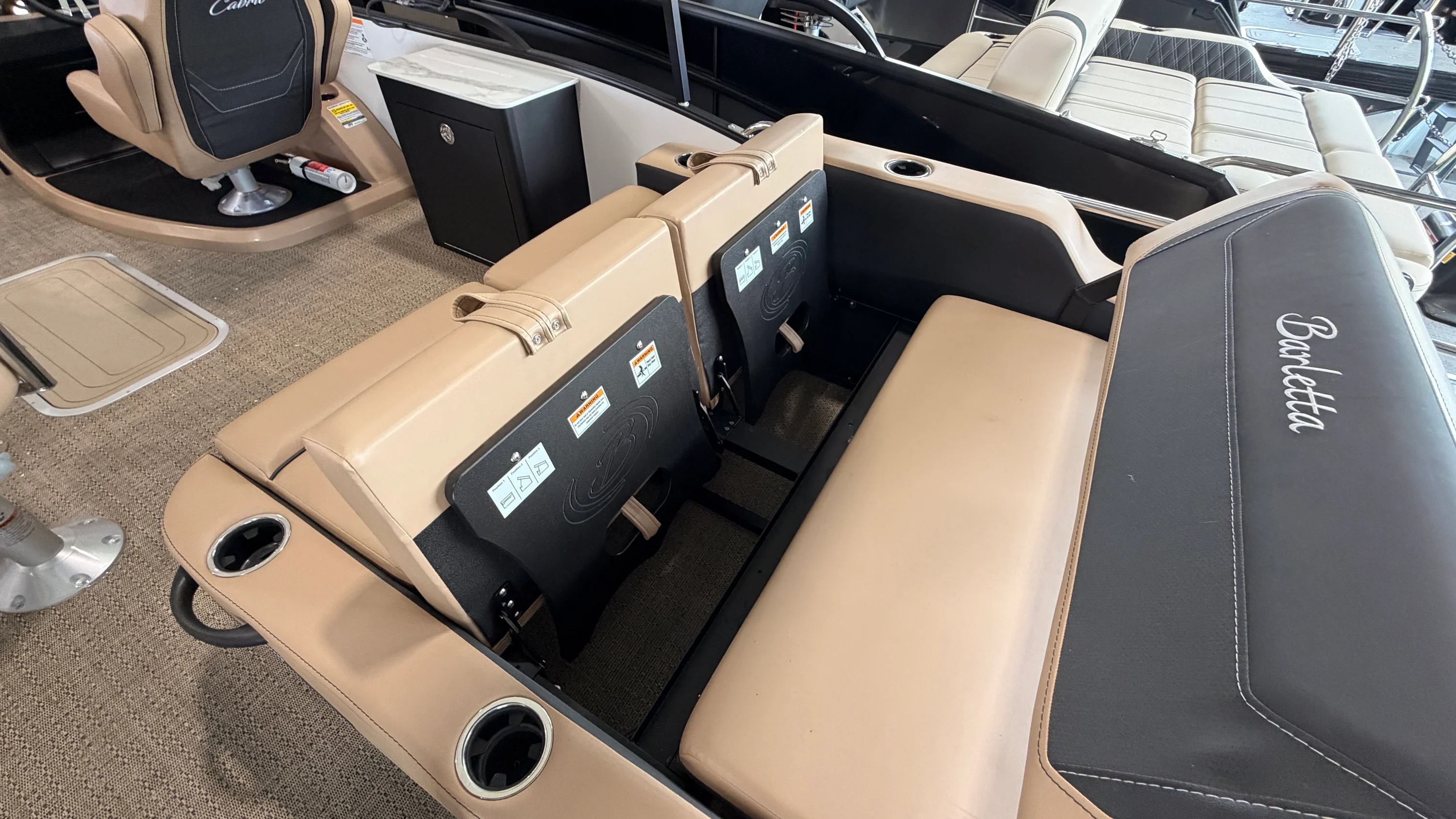 2026 Barletta Cabrio 24 UE Image Thumbnail #49