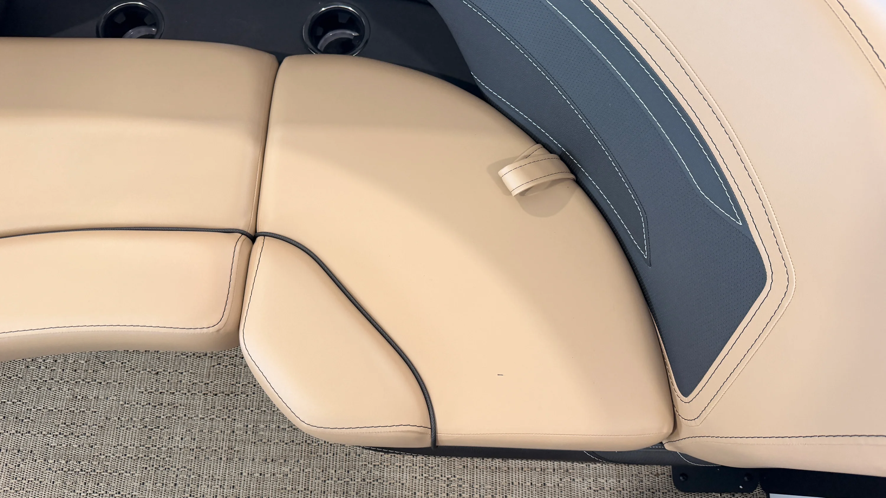 2026 Barletta Cabrio 24 UE Image Thumbnail #7