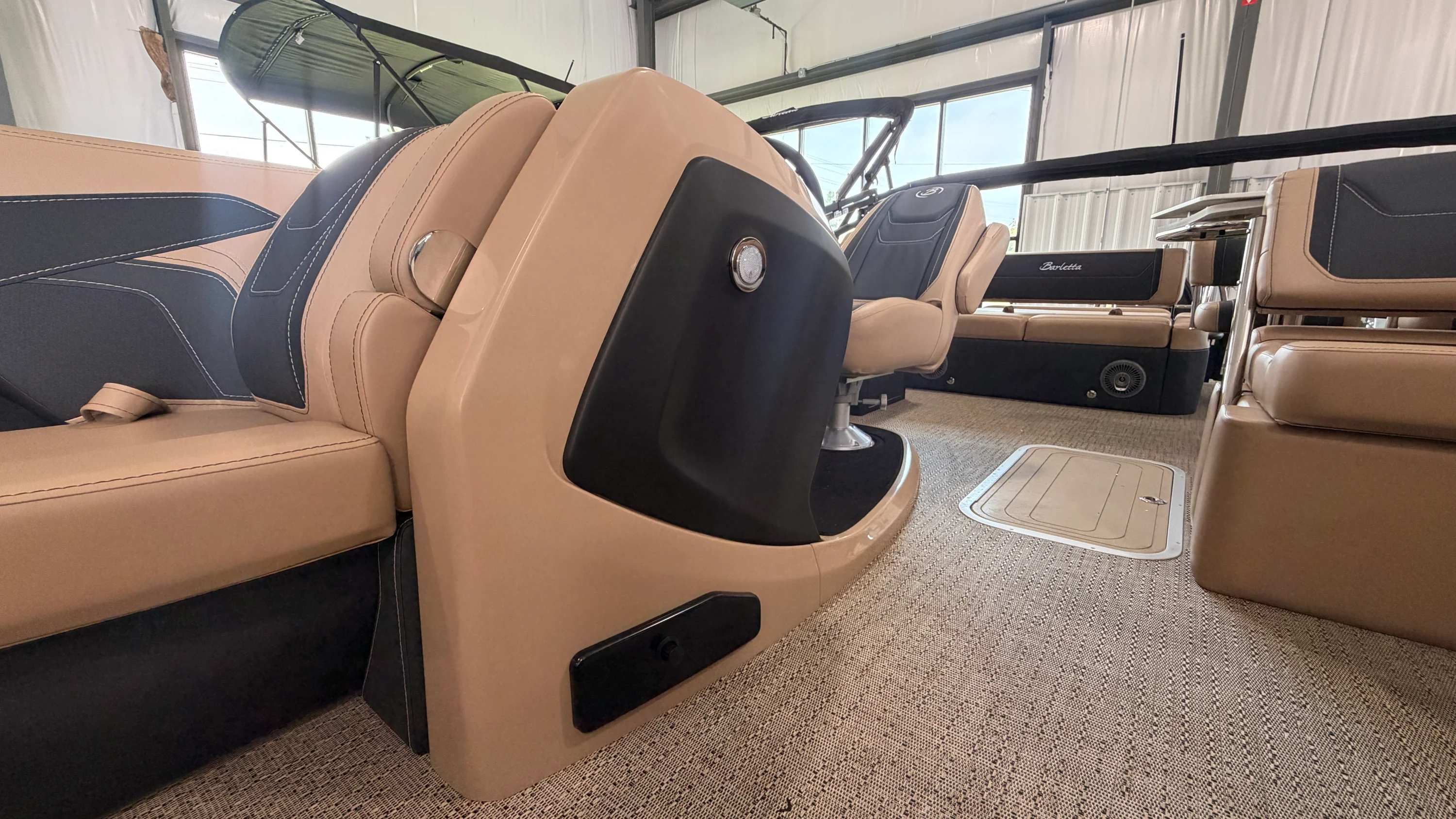 2026 Barletta Cabrio 24 UE Image Thumbnail #20