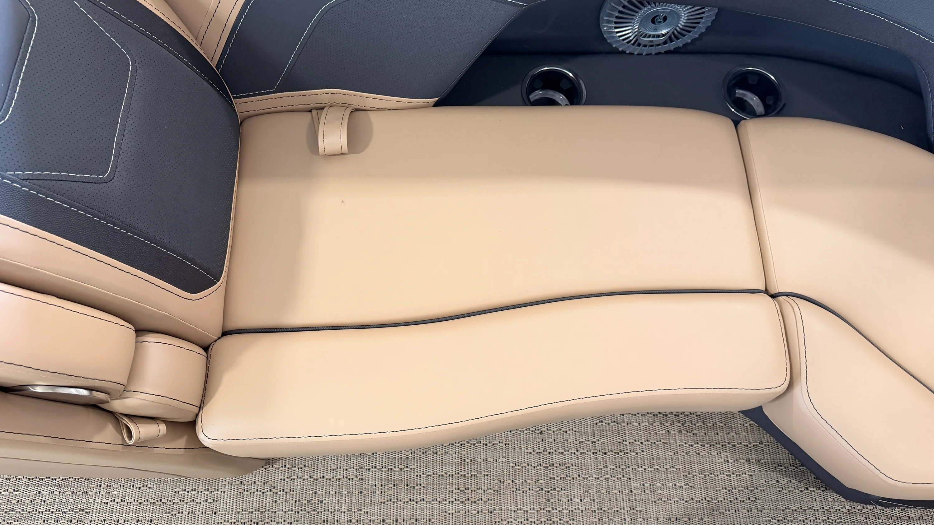 2026 Barletta Cabrio 24 UE Image Thumbnail #9