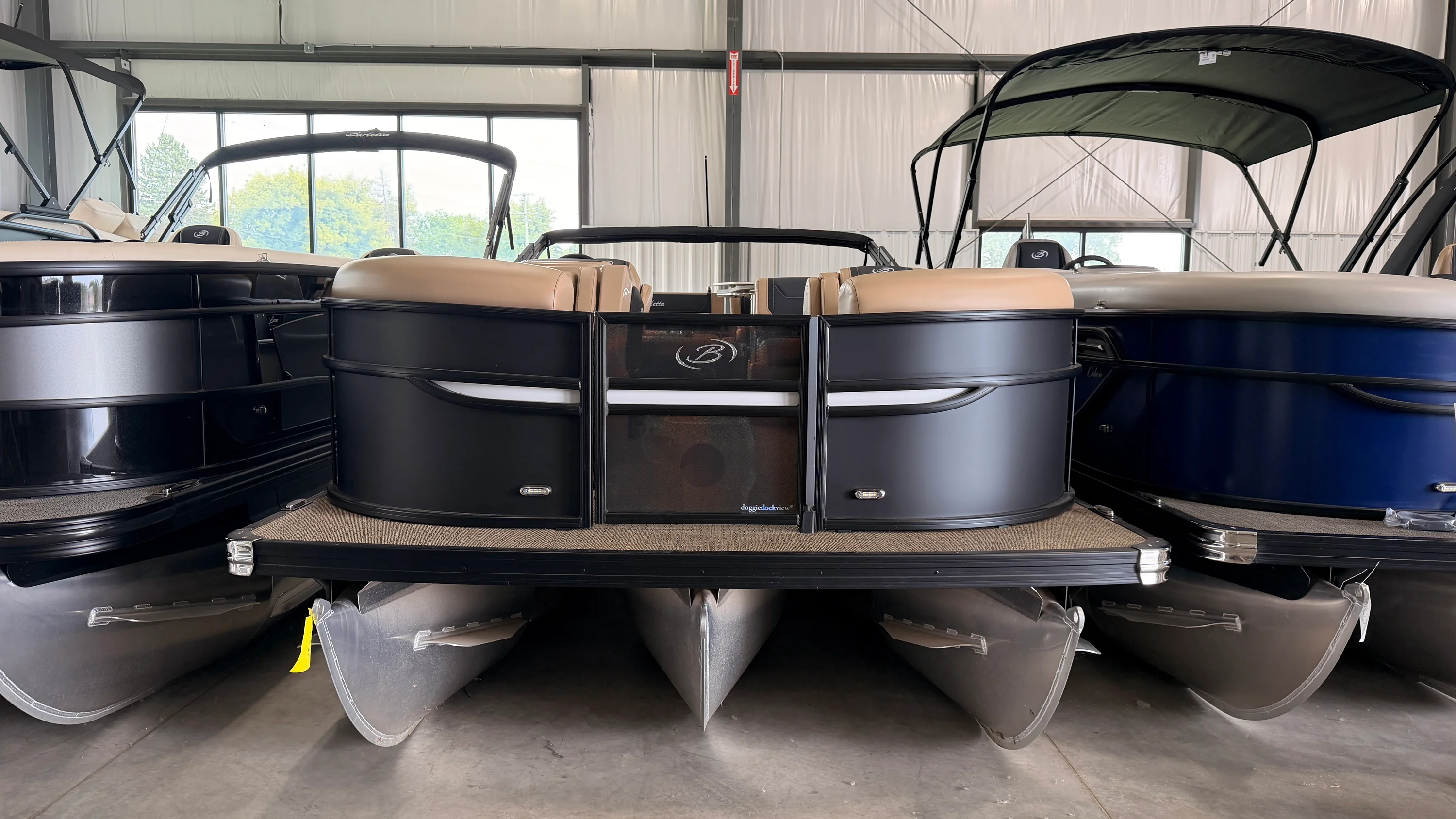 2026 Barletta Cabrio 24 UE Image Thumbnail #0