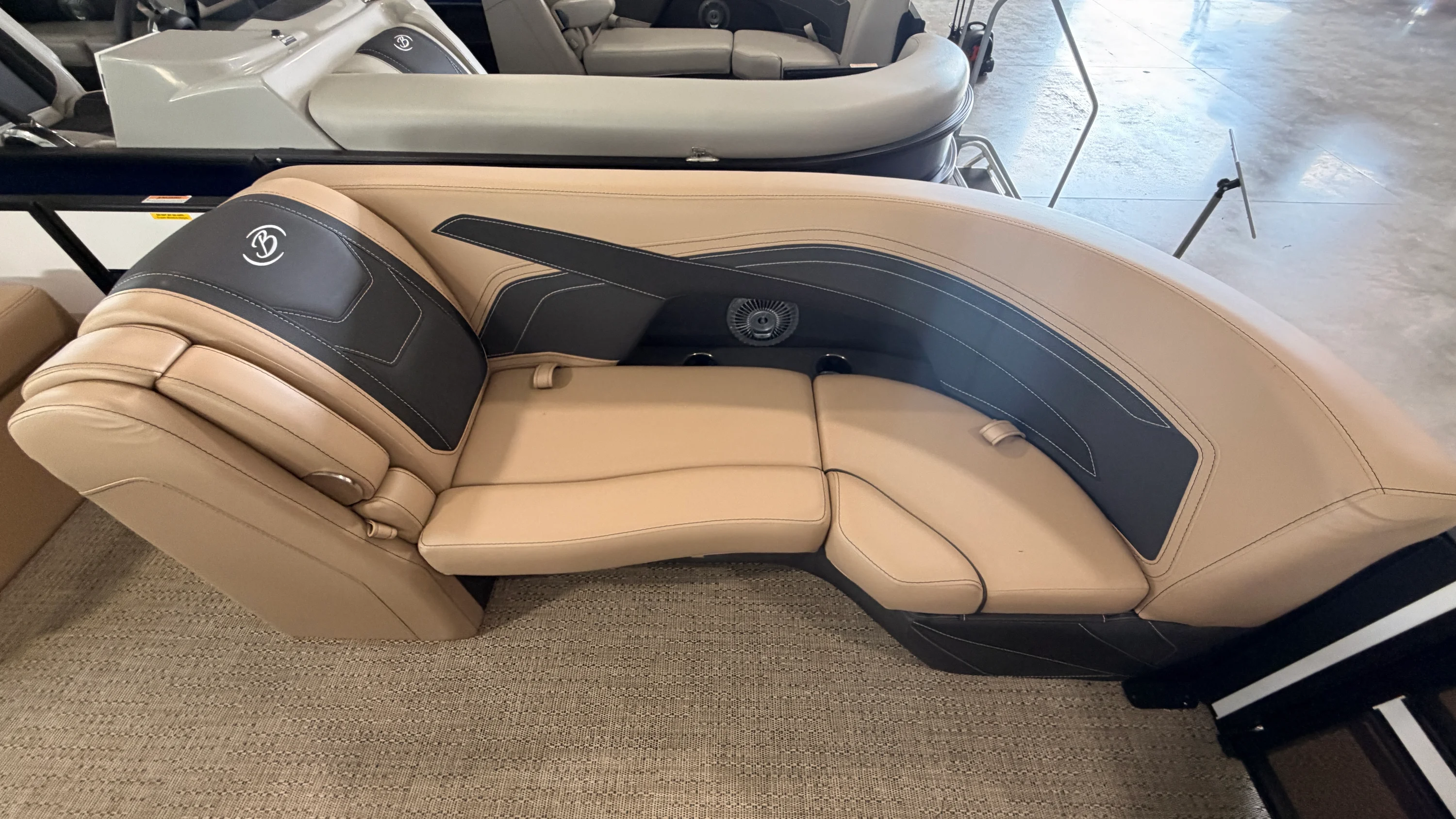 2026 Barletta Cabrio 24 UE Image Thumbnail #6