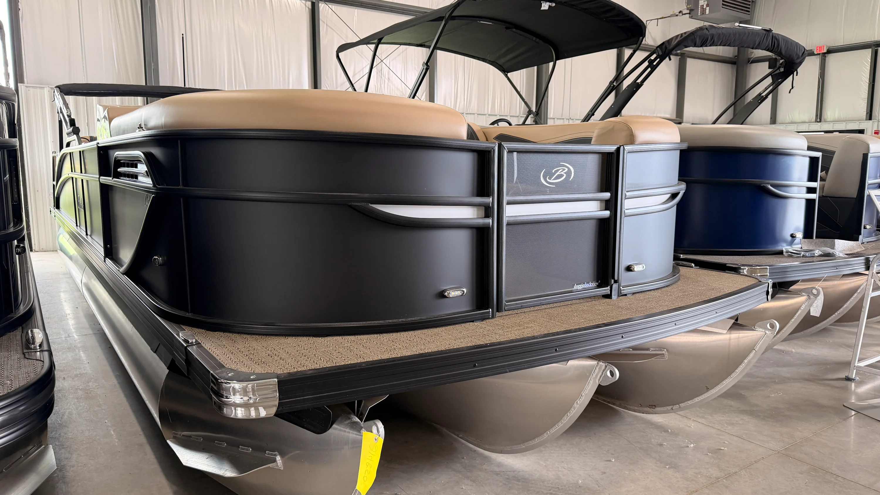 2026 Barletta Cabrio 24 UE Image Thumbnail #1