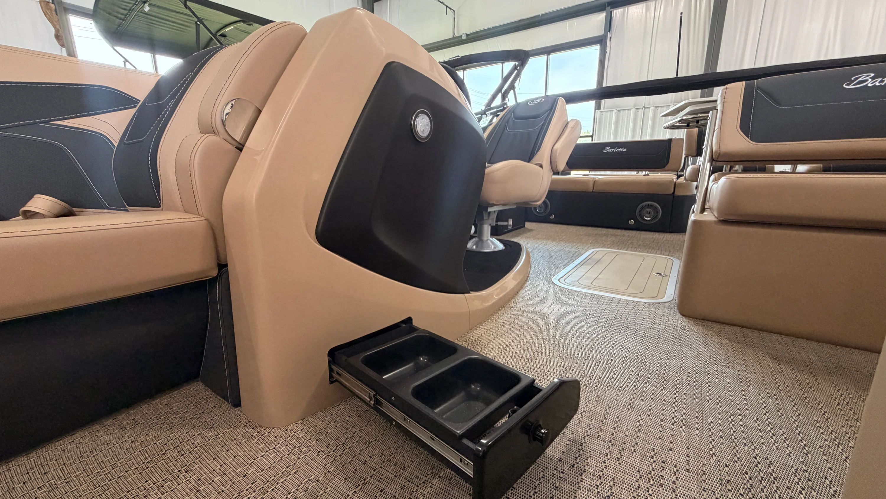 2026 Barletta Cabrio 24 UE Image Thumbnail #21