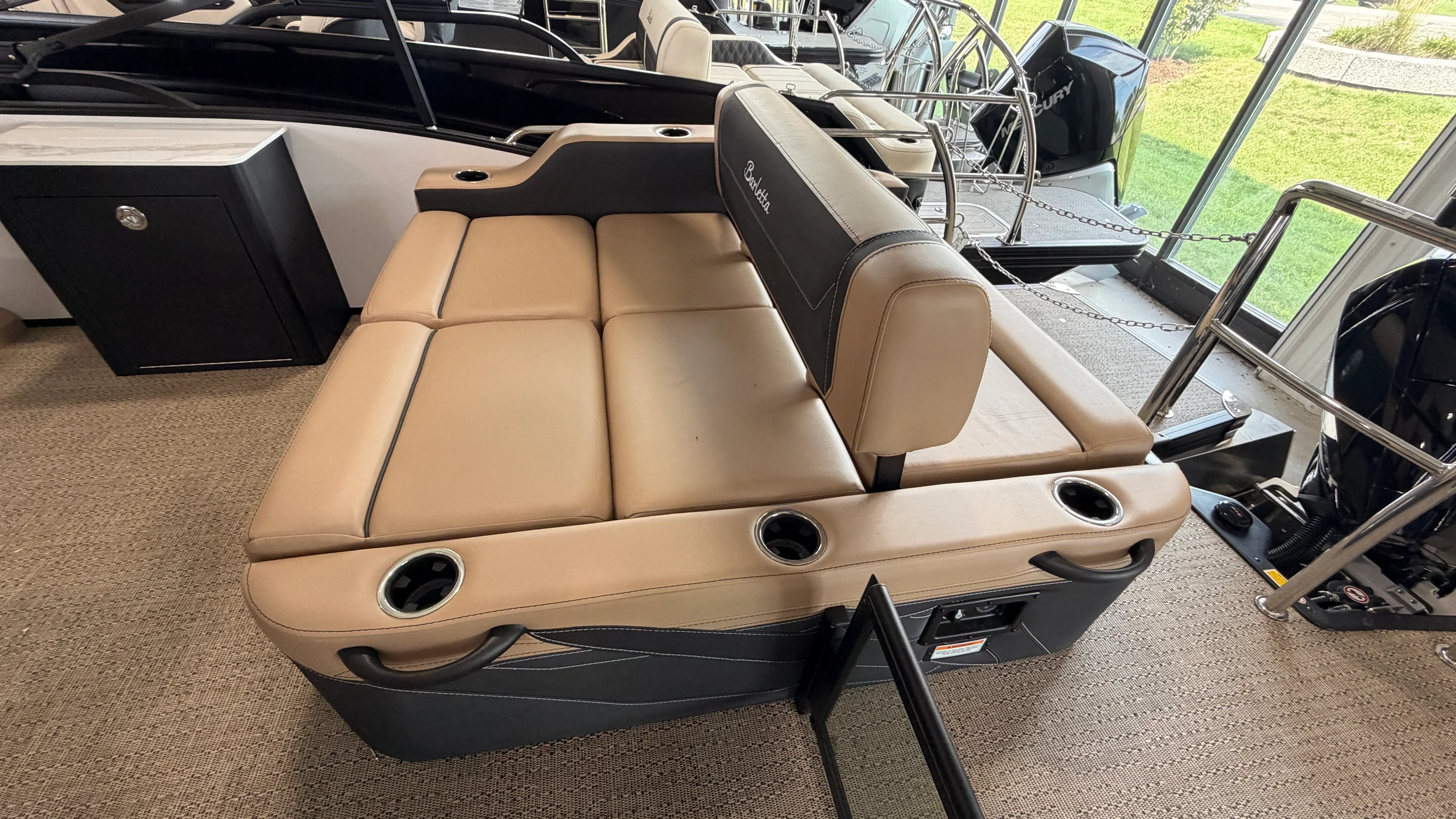 2026 Barletta Cabrio 24 UE Image Thumbnail #48