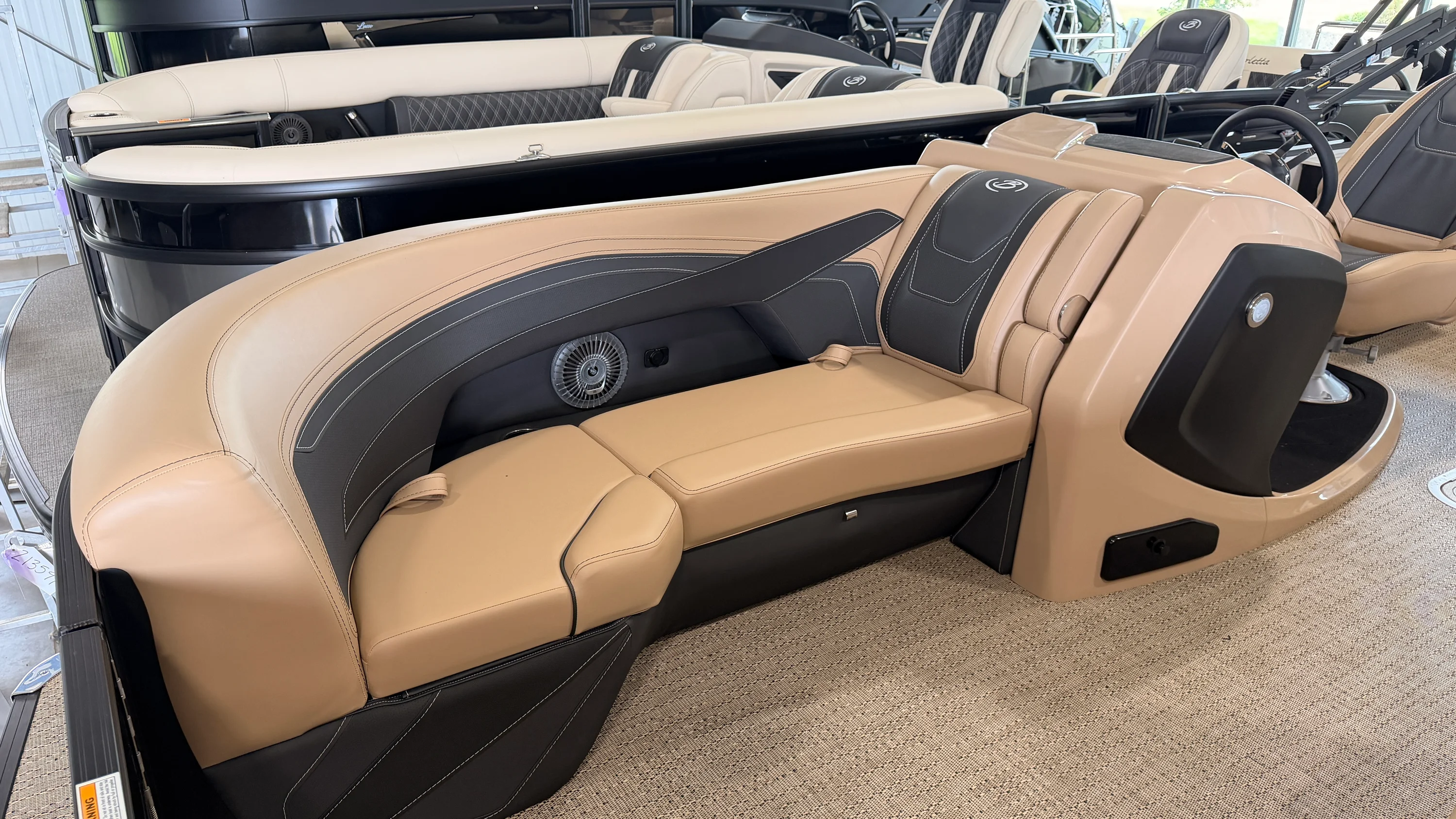 2026 Barletta Cabrio 24 UE Image Thumbnail #4