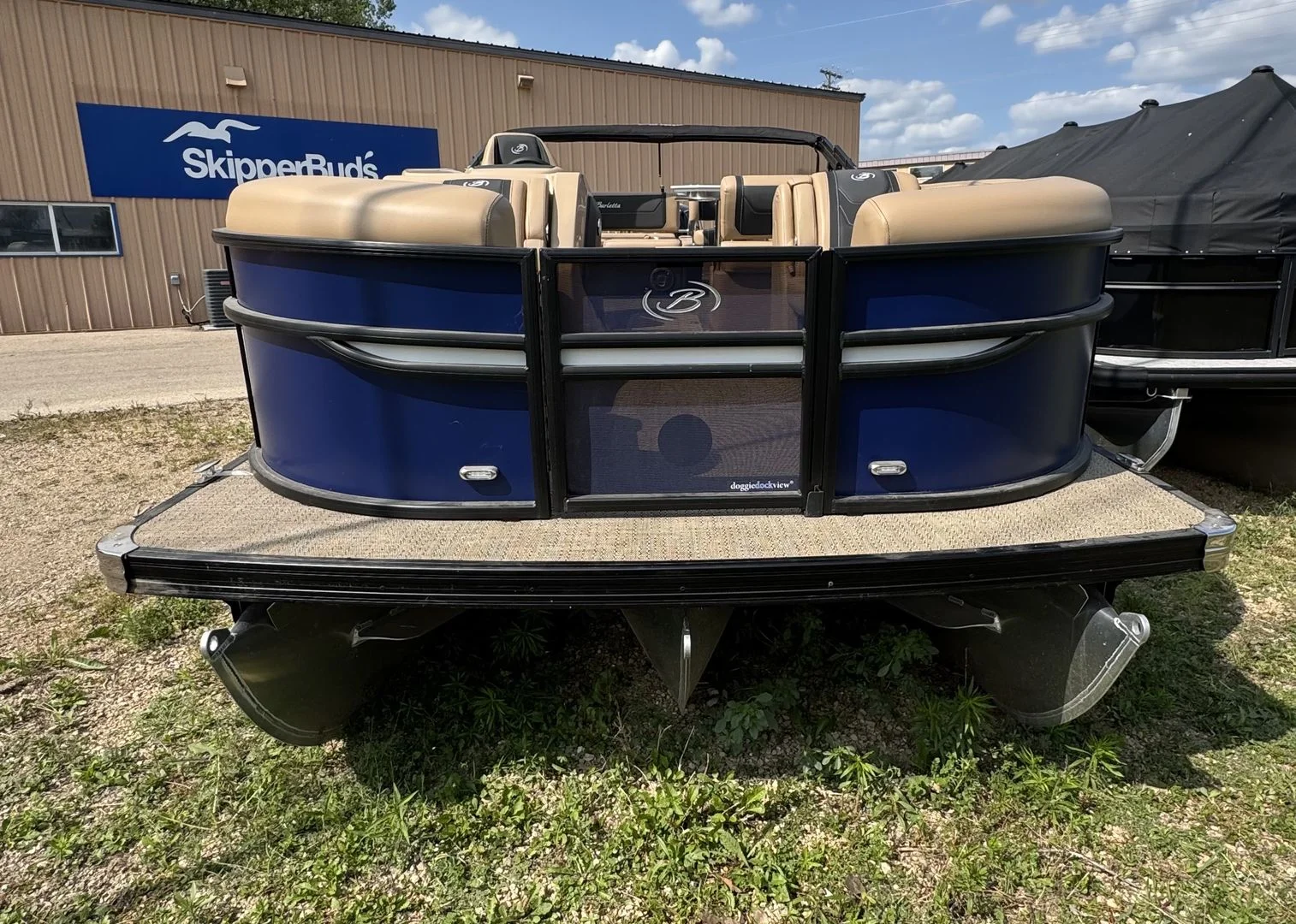 2026 Barletta Cabrio 24 UE Image Thumbnail #1