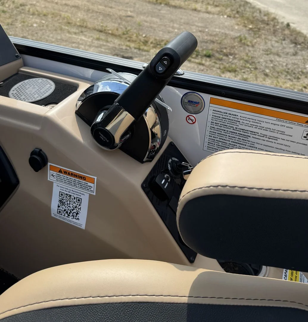 2026 Barletta Cabrio 24 UE Image Thumbnail #17