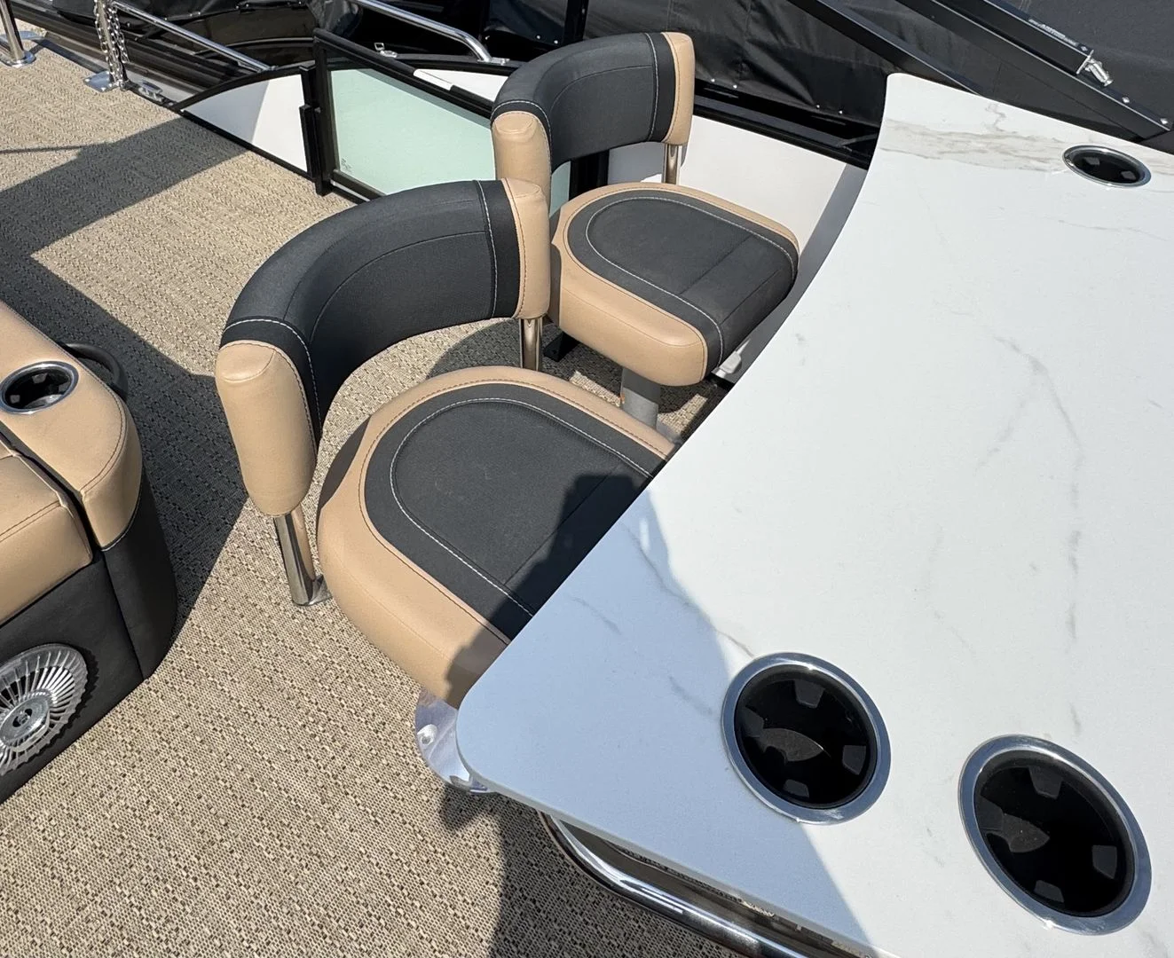 2026 Barletta Cabrio 24 UE Image Thumbnail #11