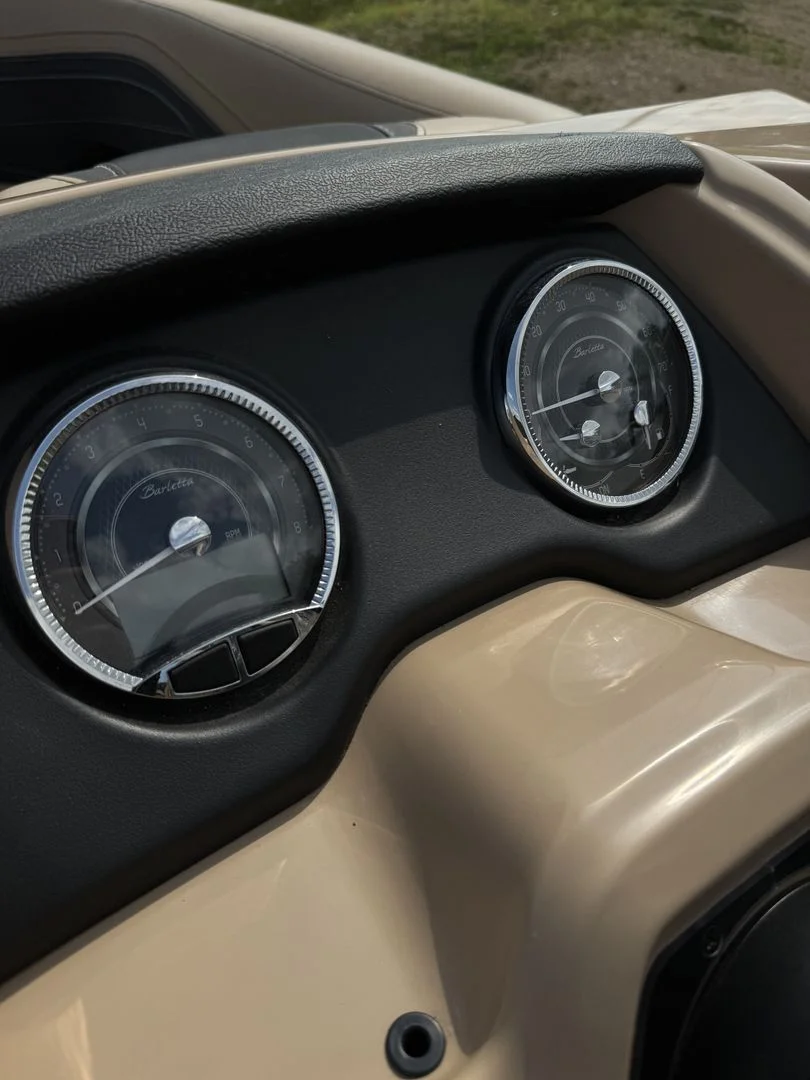 2026 Barletta Cabrio 24 UE Image Thumbnail #14