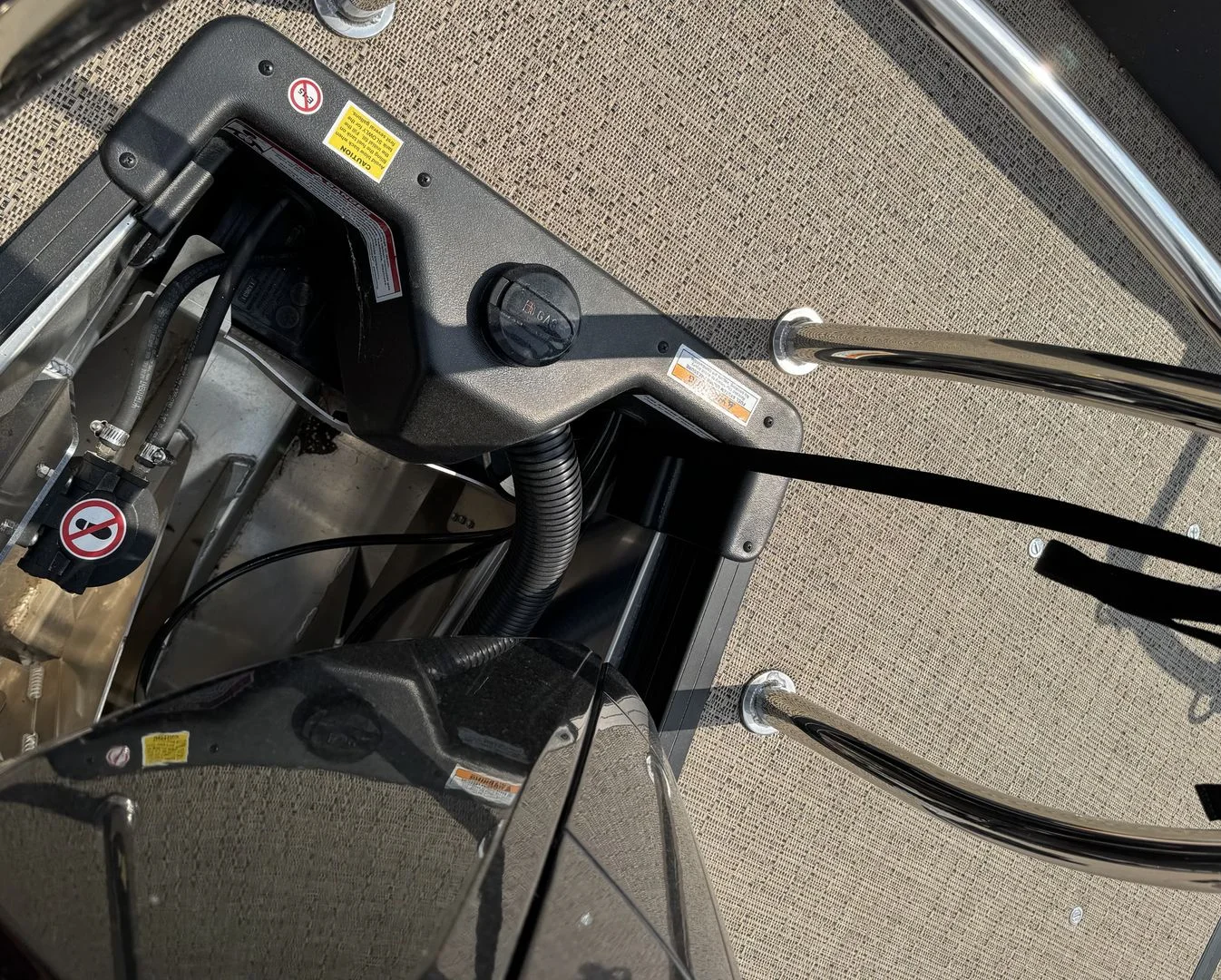 2026 Barletta Cabrio 24 UE Image Thumbnail #5
