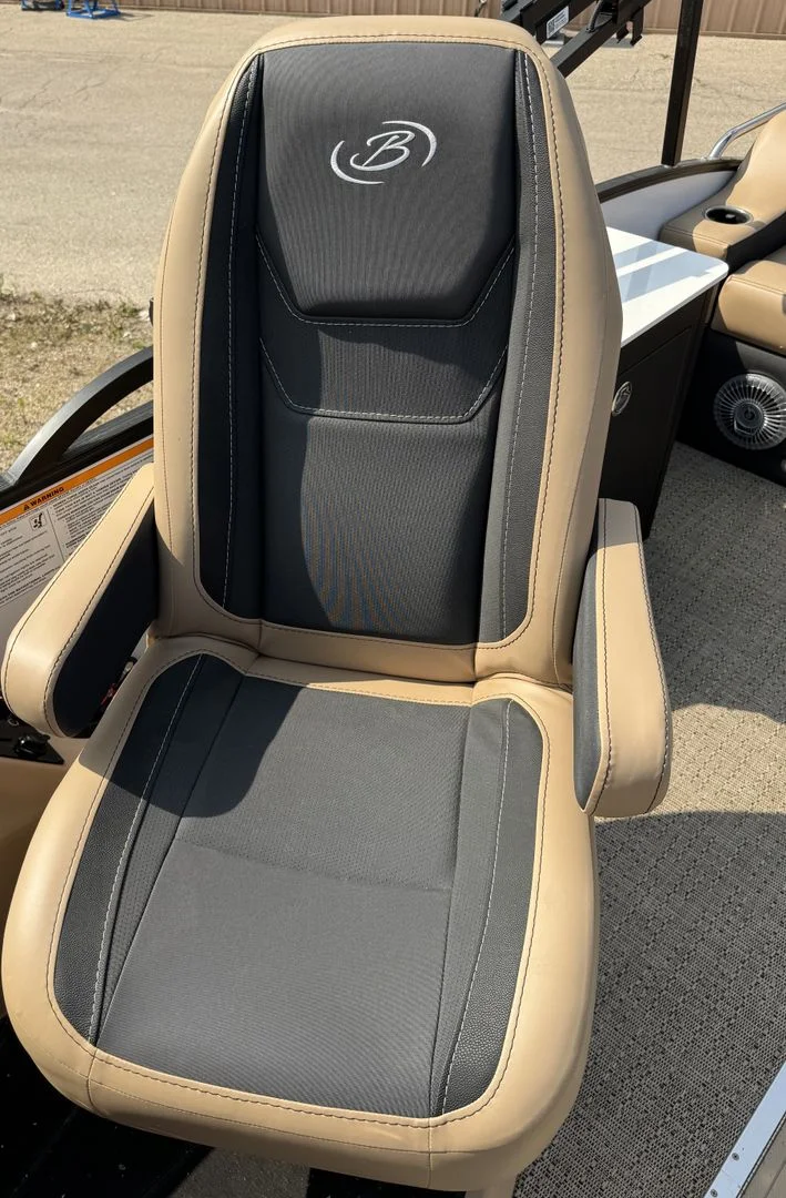 2026 Barletta Cabrio 24 UE Image Thumbnail #12