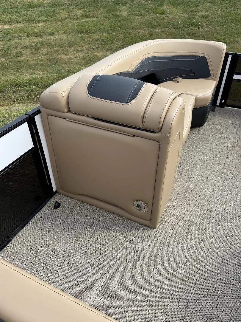 2026 Barletta Cabrio 24 UE Image Thumbnail #21